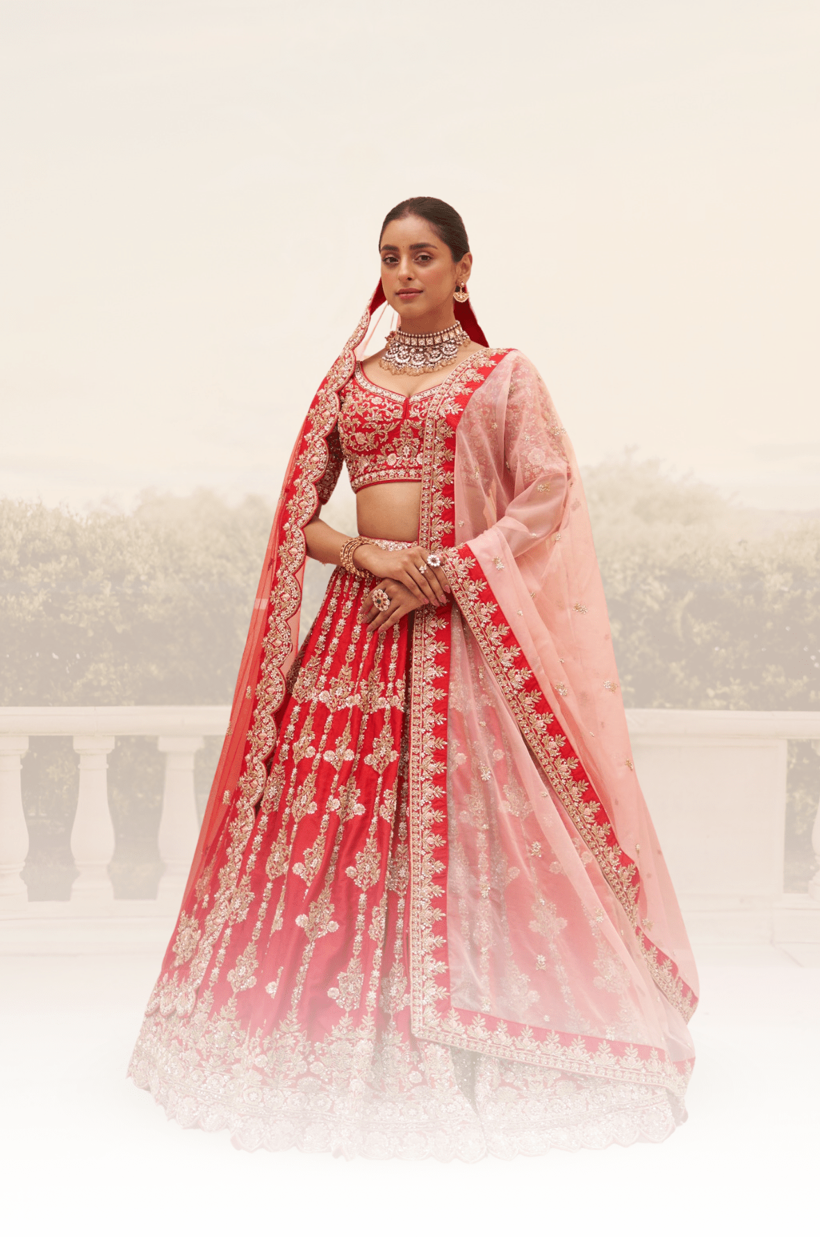 Buy Traditional Indian Bridal Lehenga & Wedding Lehenga Banu Designs Buy Traditional Indian Bridal Lehenga & Wedding Lehenga Banu Designs