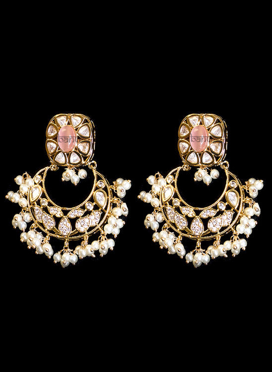 Gilded Garden Jewelry Set