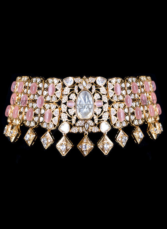 Gilded Garden Jewelry Set