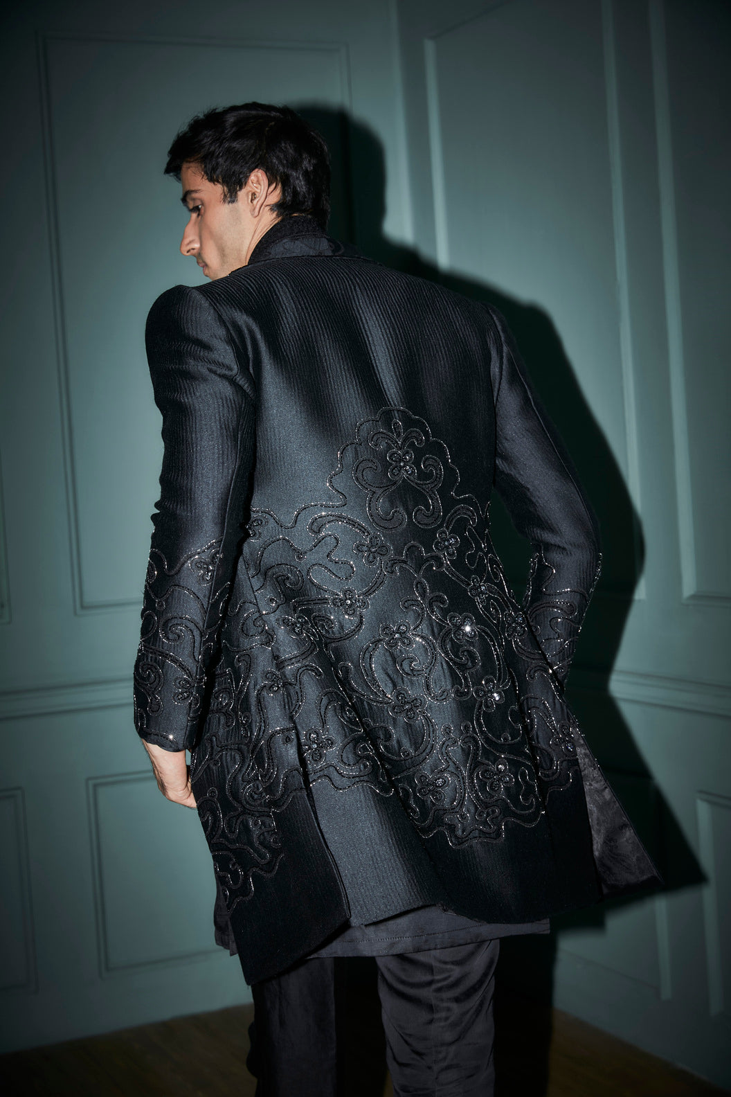 Cocktail wear