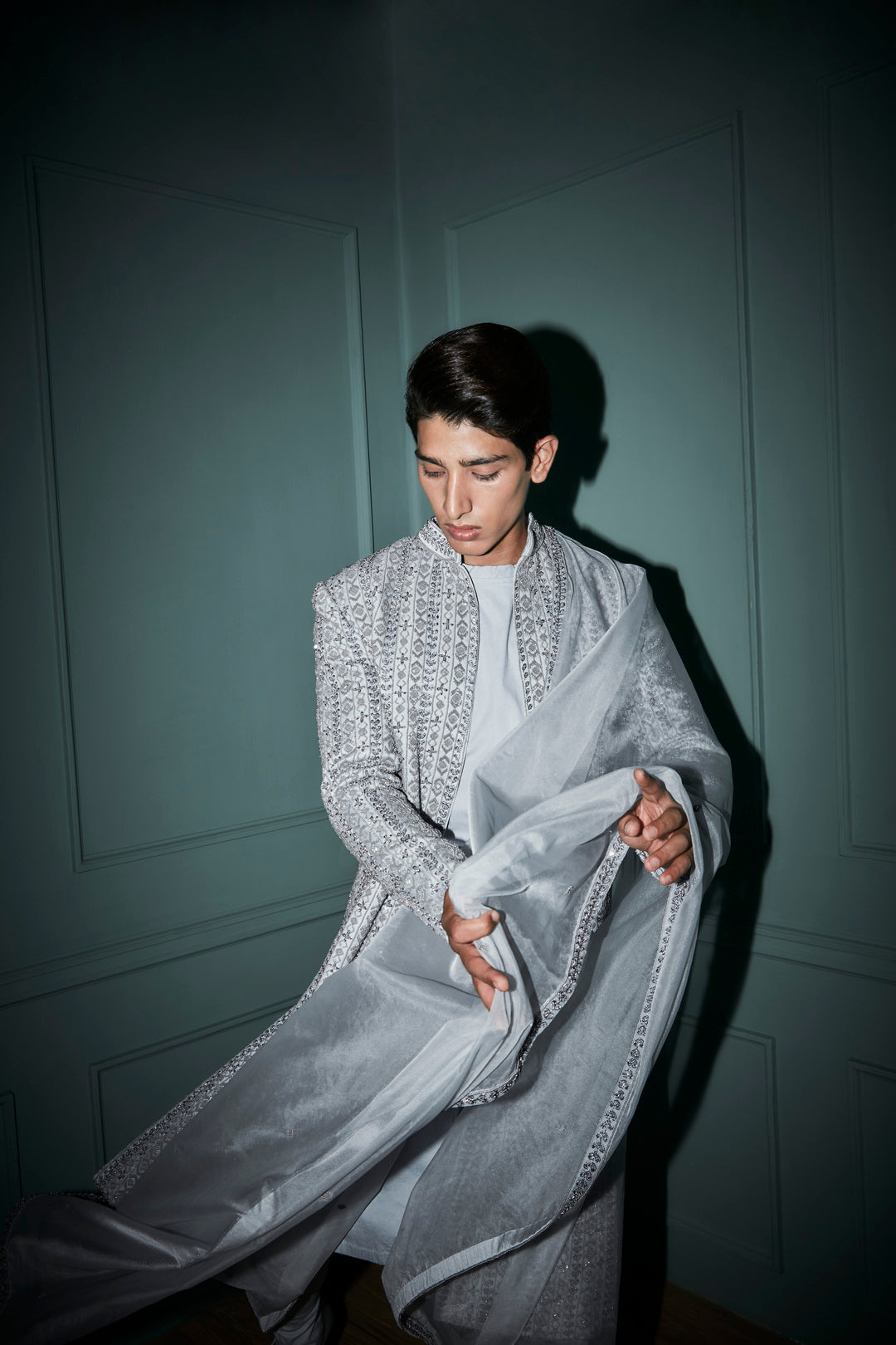 Reception Sherwani