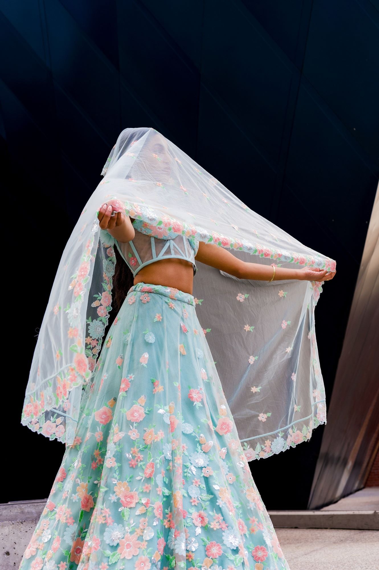 Brooke Lehenga