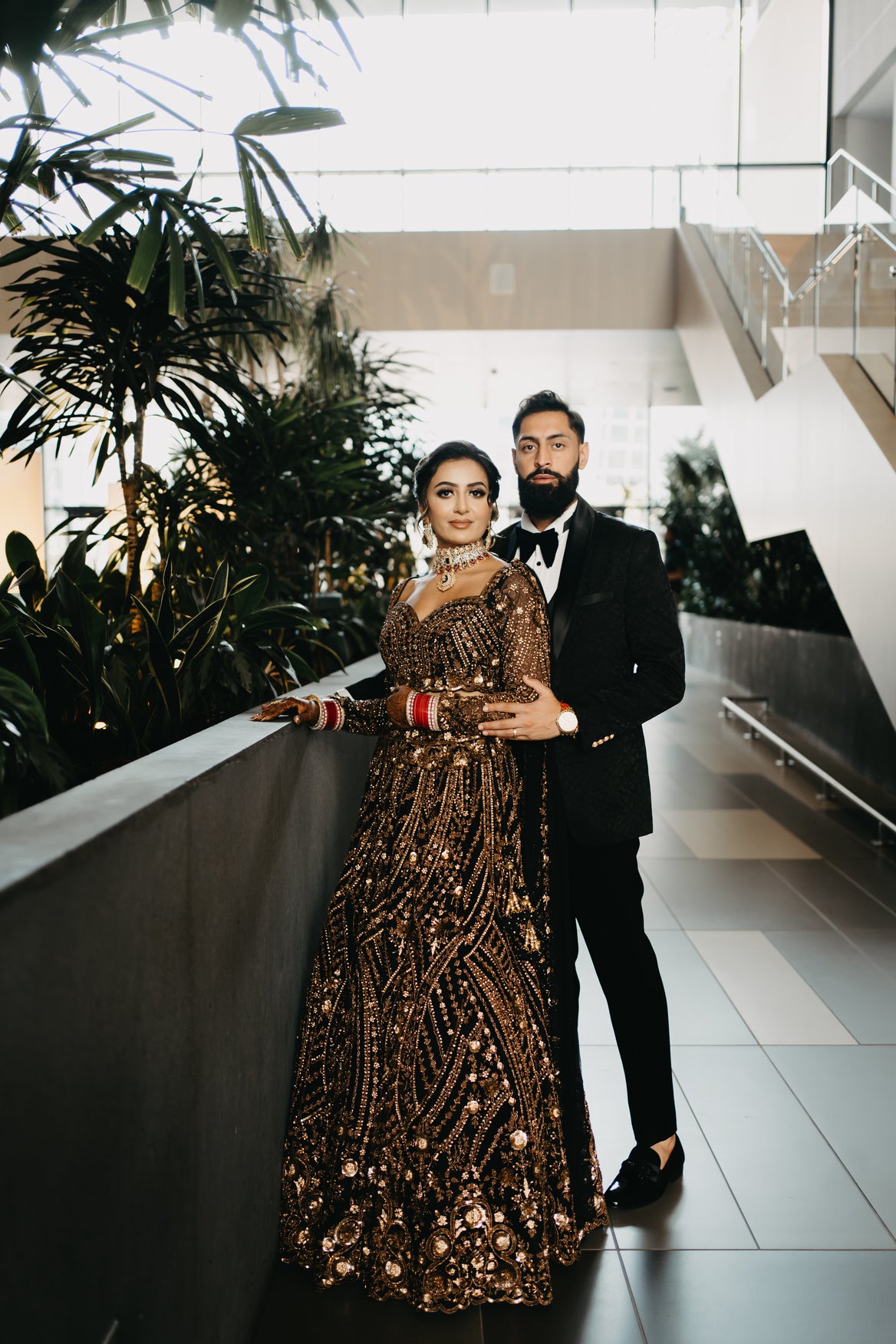 Brianna Lehenga