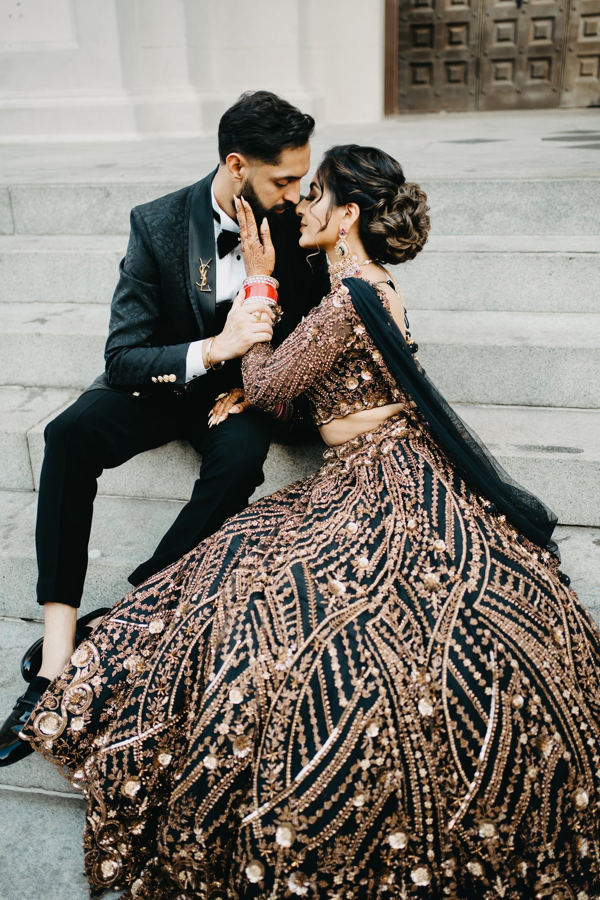 Brianna Lehenga