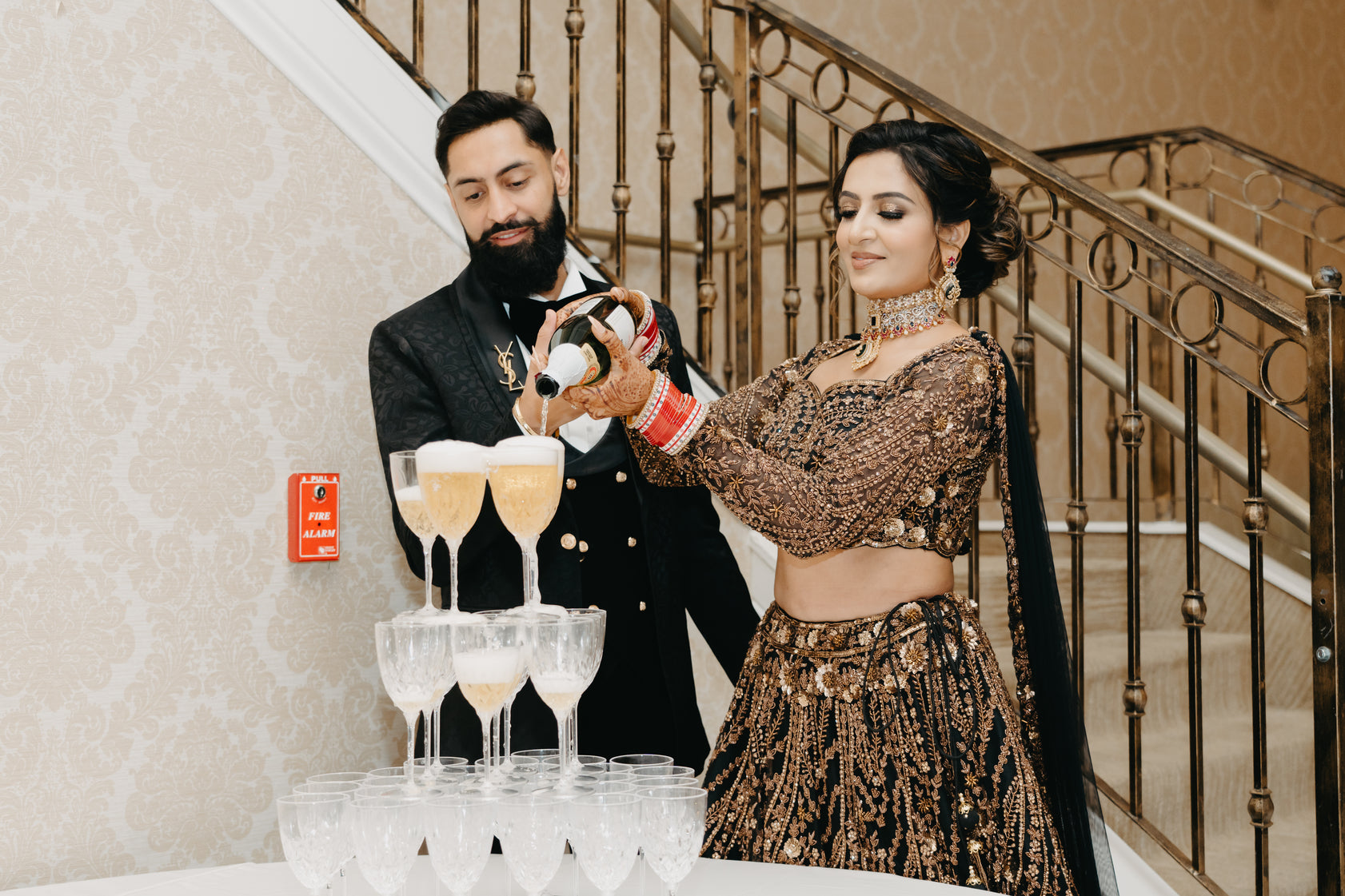 Brianna Lehenga