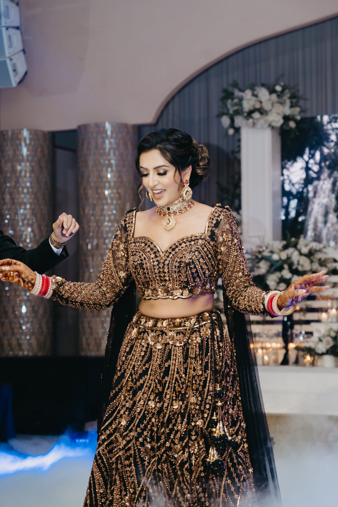 Brianna Lehenga