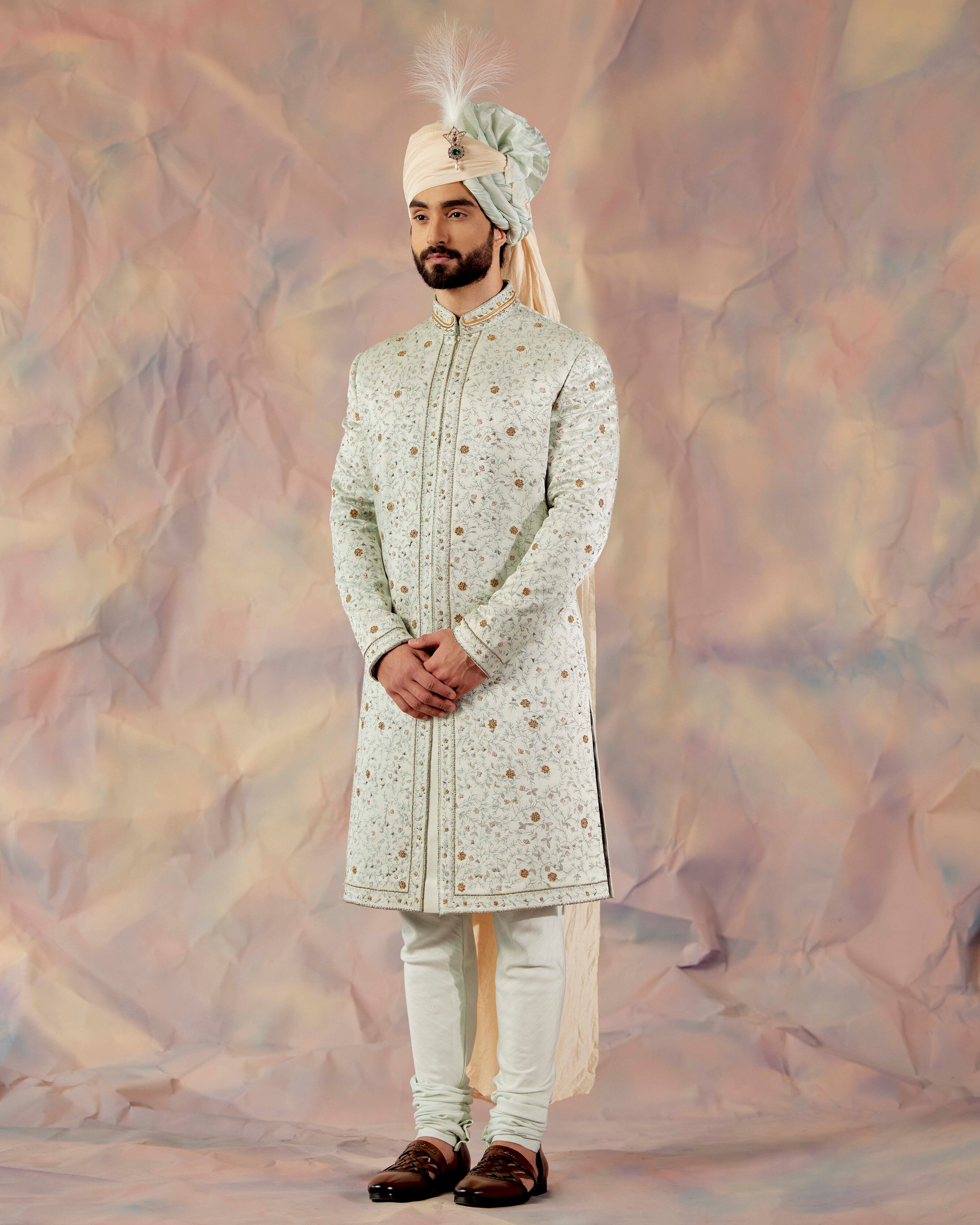 Embracing tradition with a modern twist