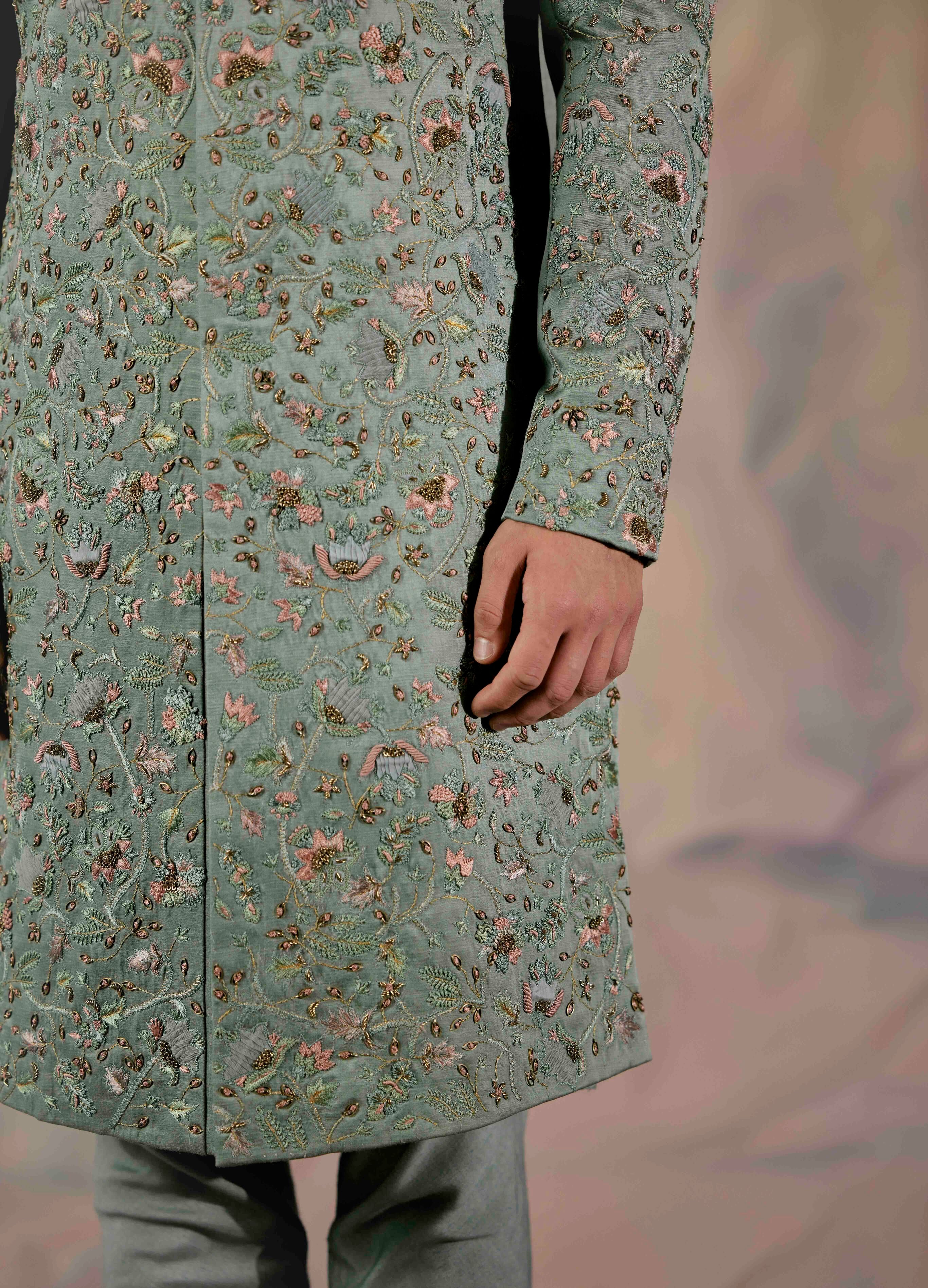 Embrace classic charm with The Grey Saga