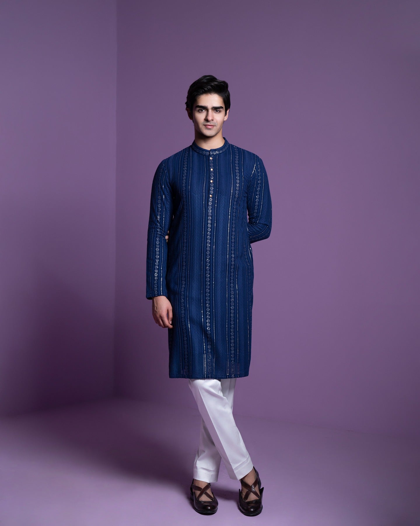 mens kurta pajama set