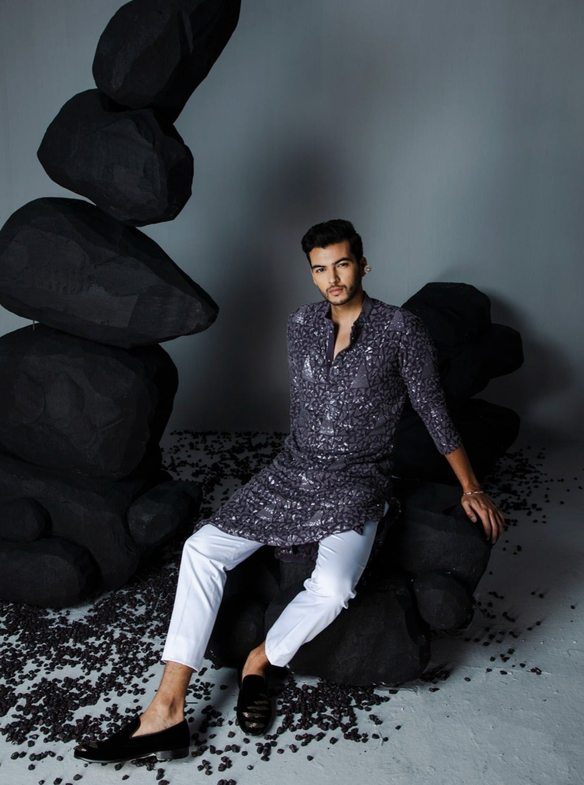 Sitaara Kurta Set