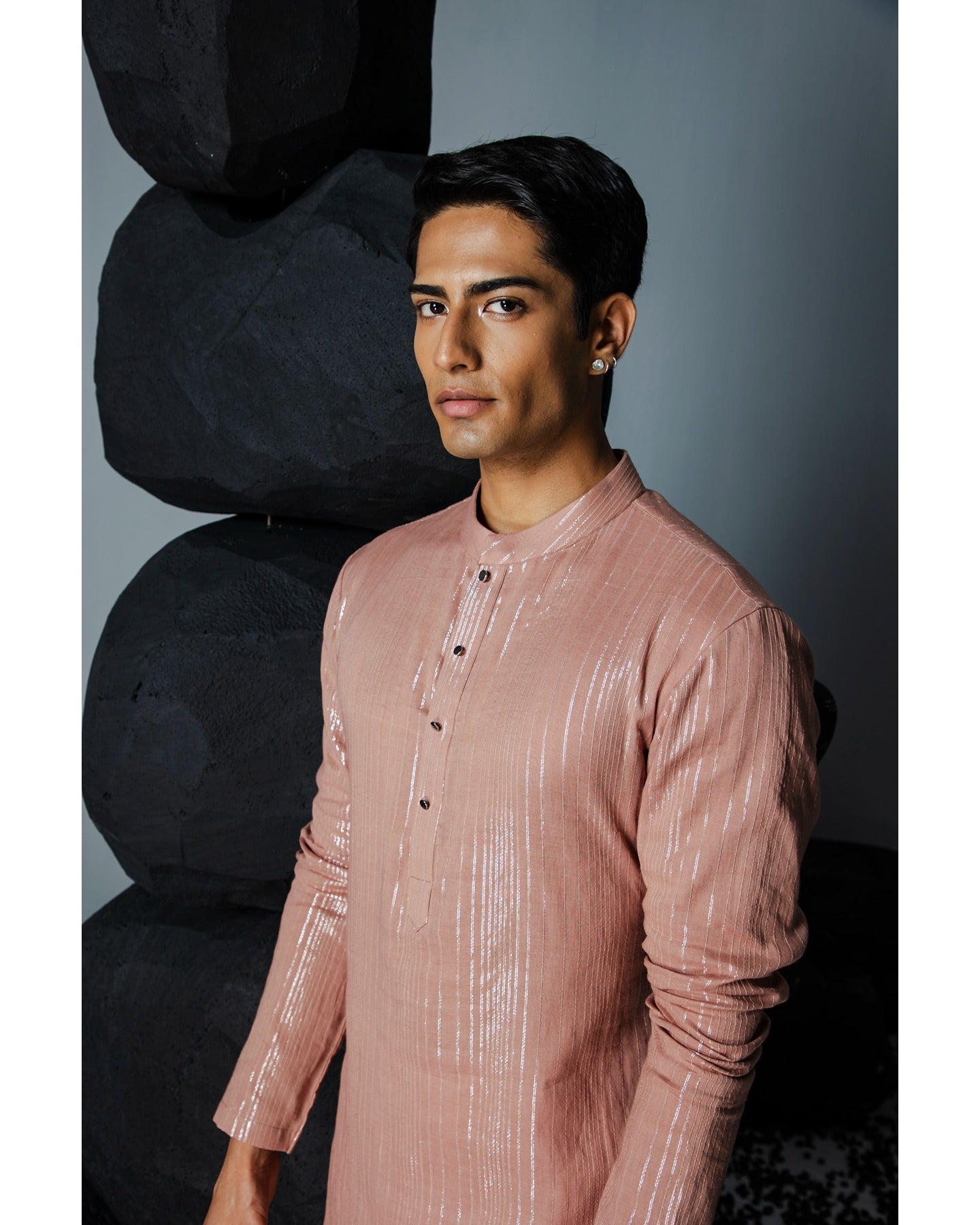 Trance Kurta Set