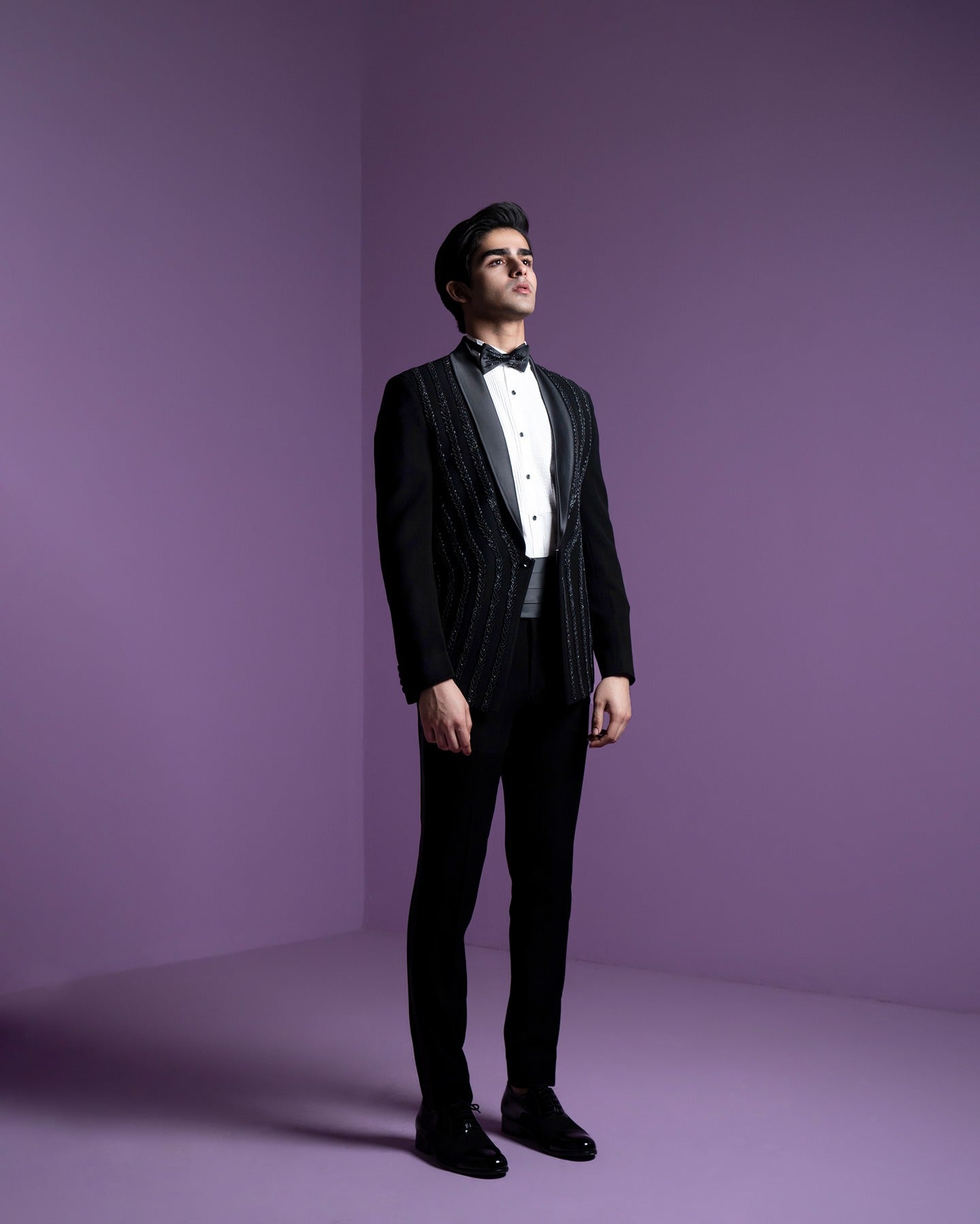 tuxedo for men