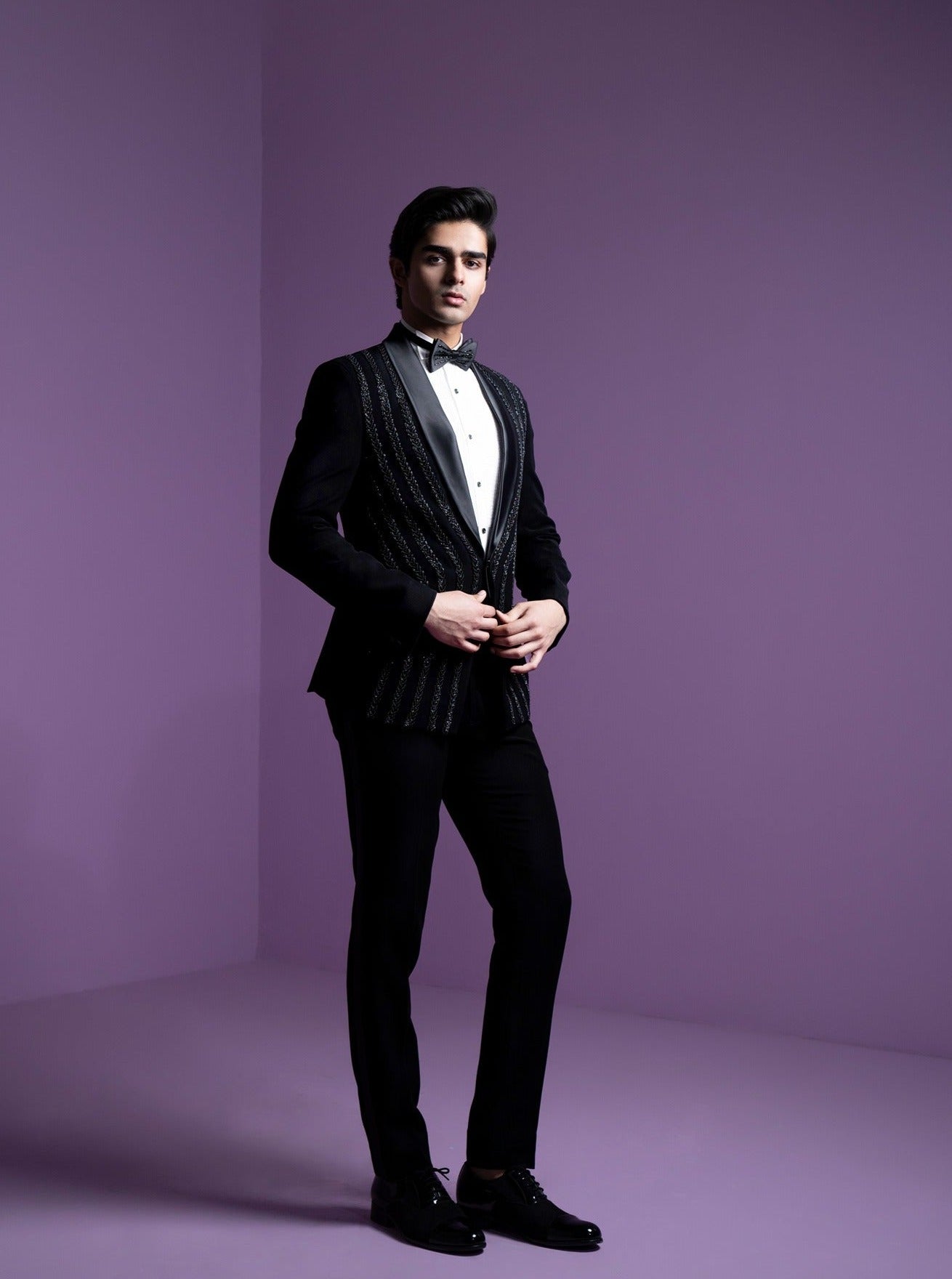 mens tuxedo