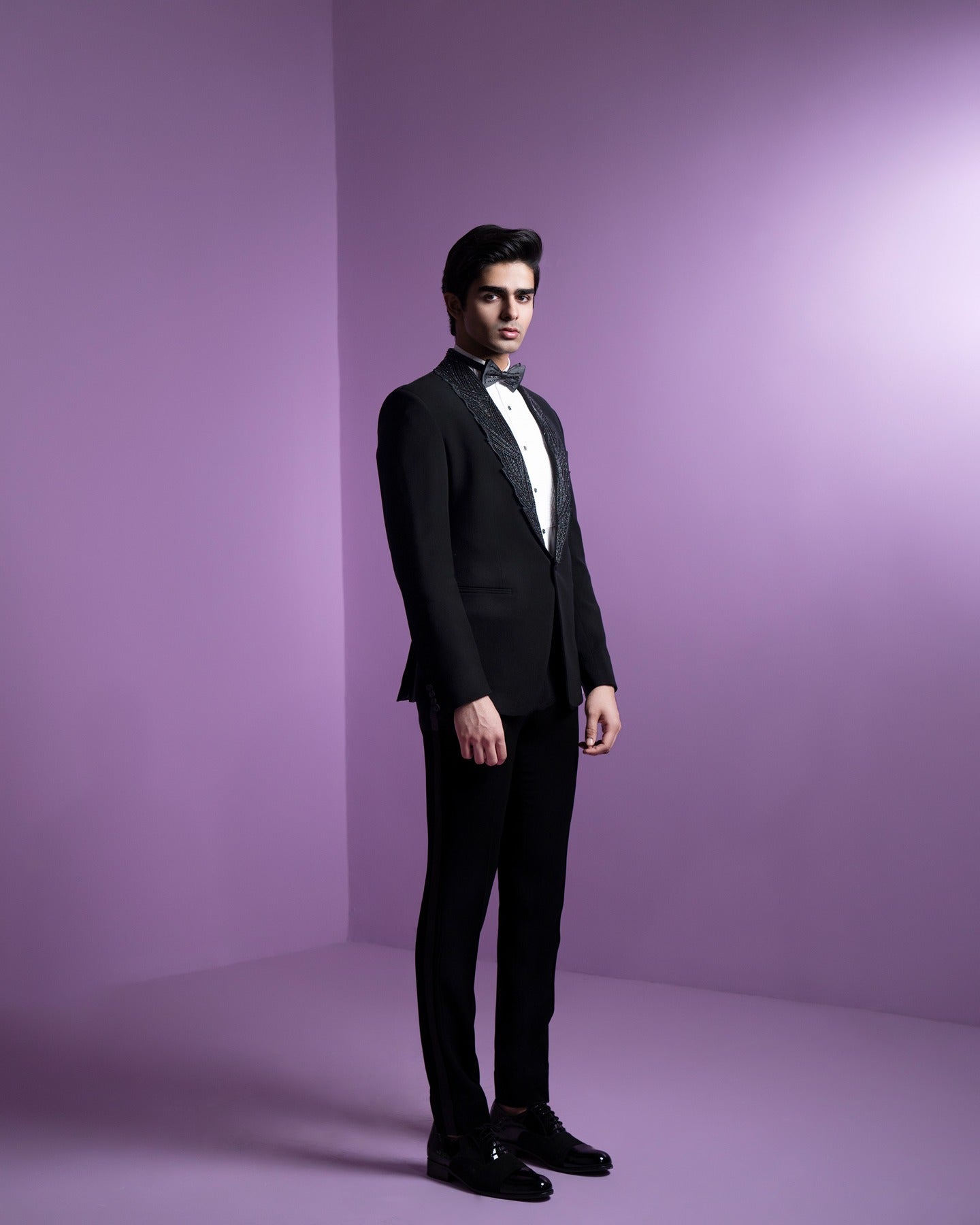 tuxedo for men