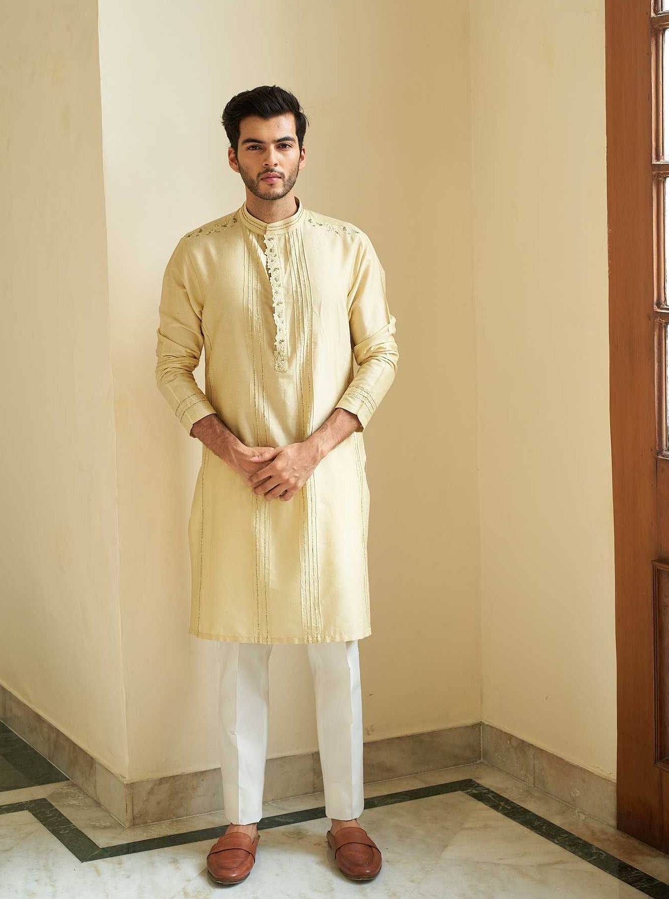 Dawn Kurta Set