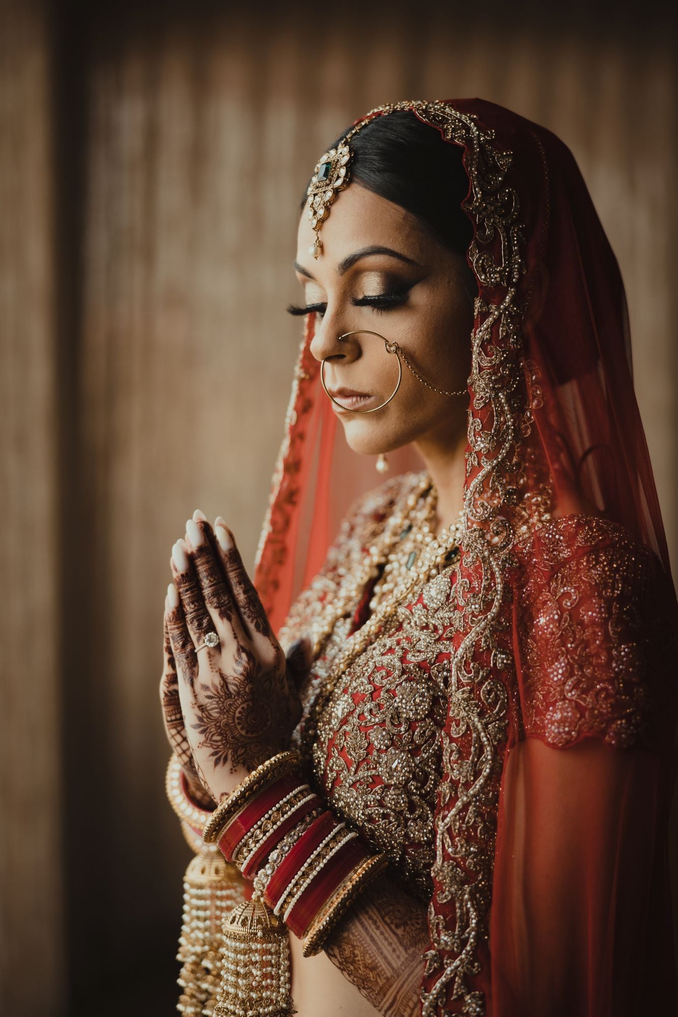 bridal lehenga price