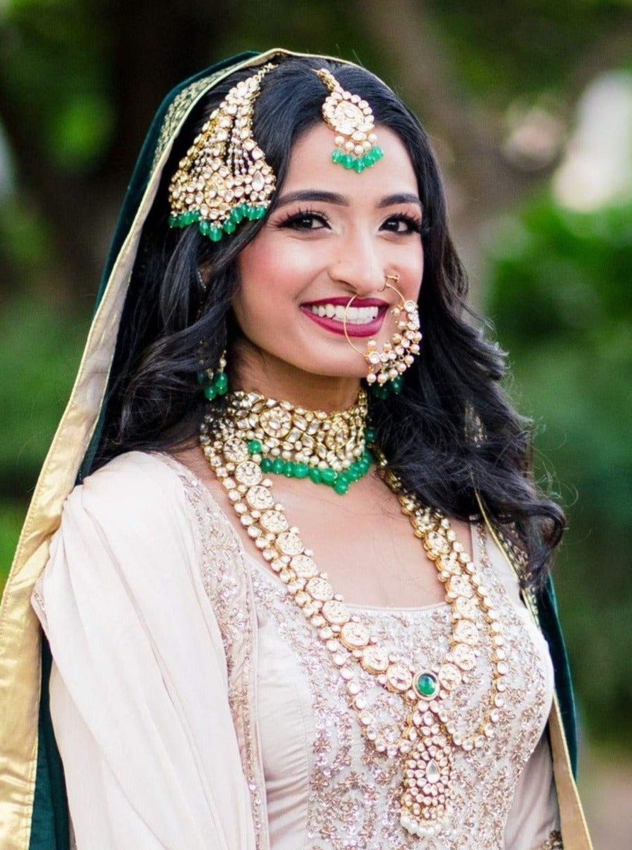 Punjabi I Set