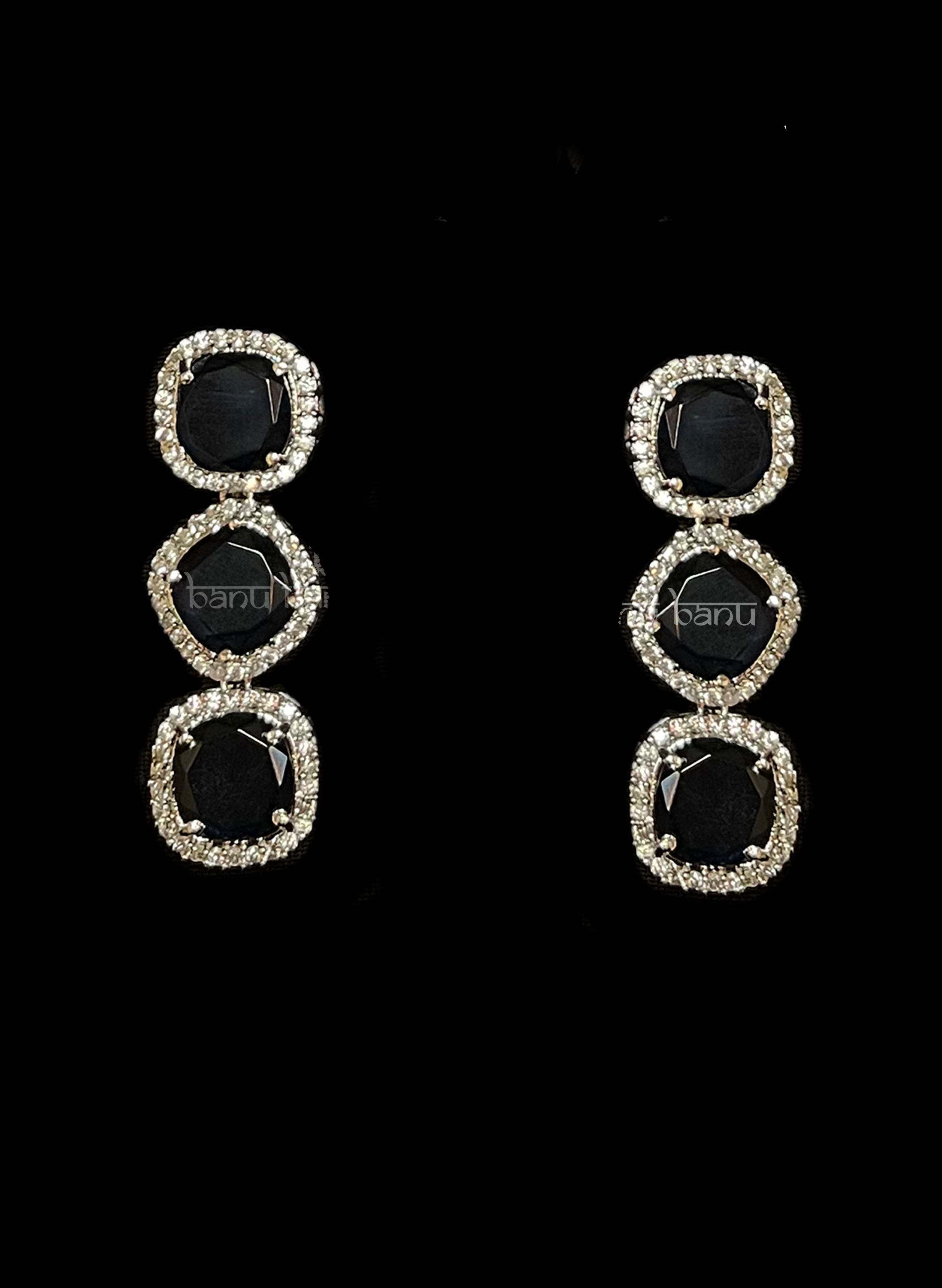 Patil VI Kundan Set