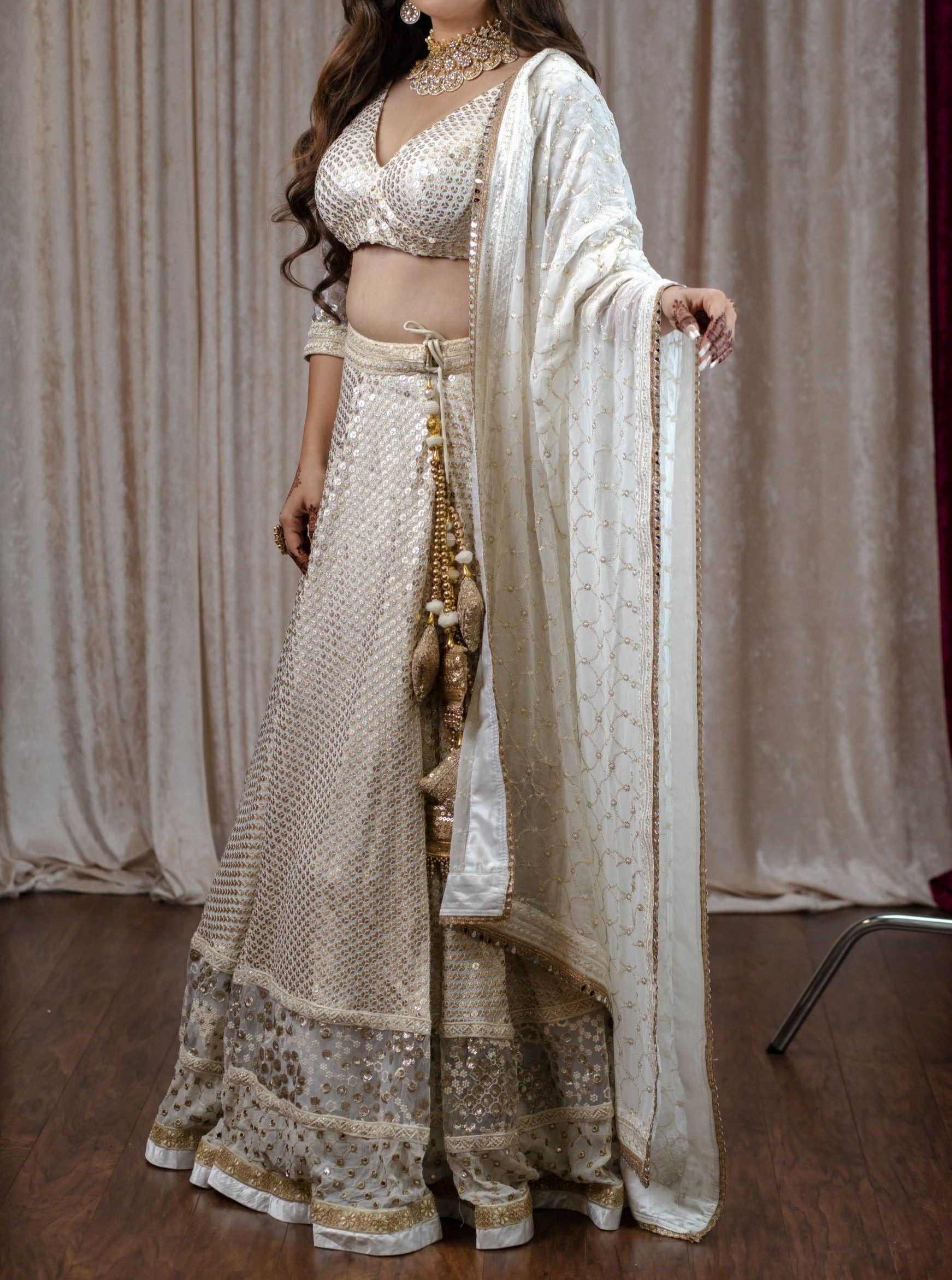 Erum Lengha
