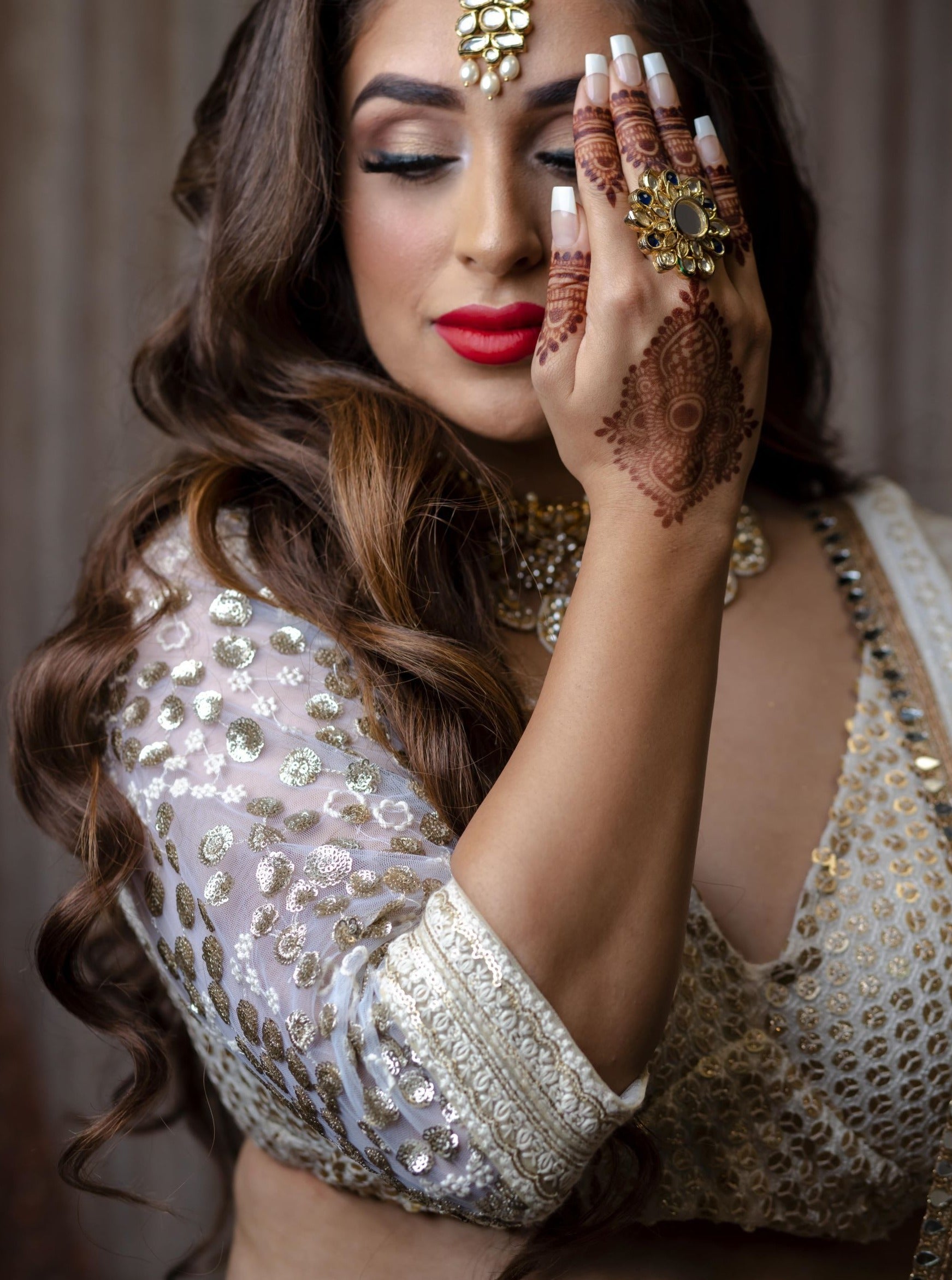 Erum Lengha