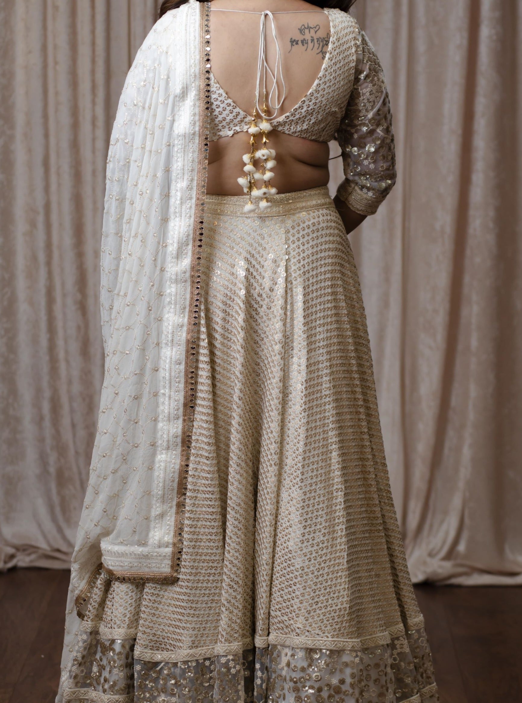 Erum Lengha