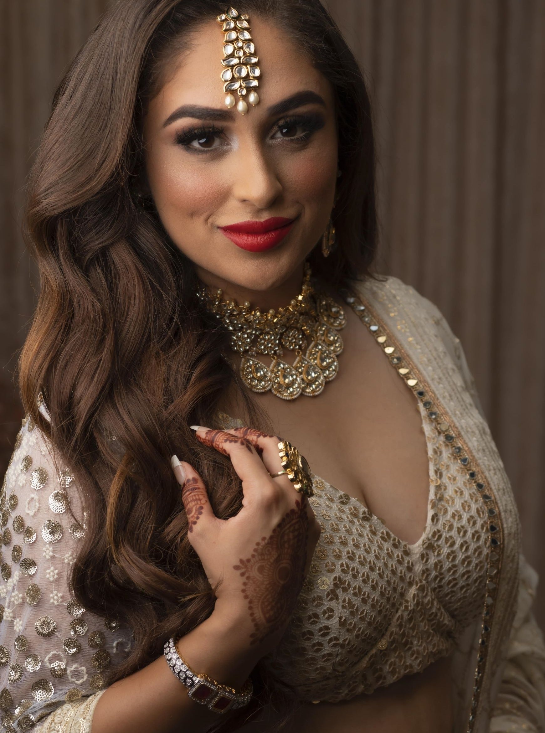 Erum Lengha