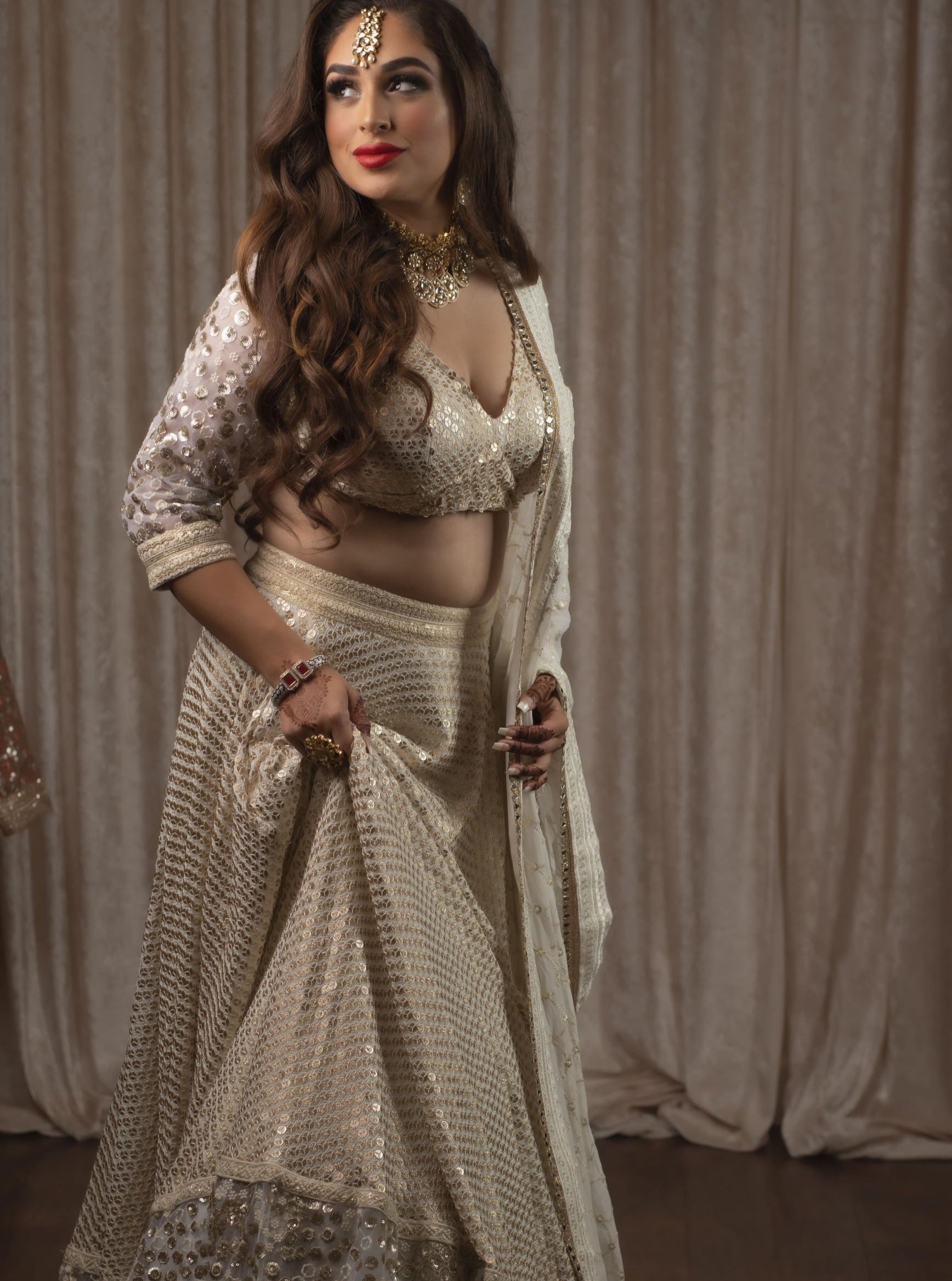 Erum Lengha