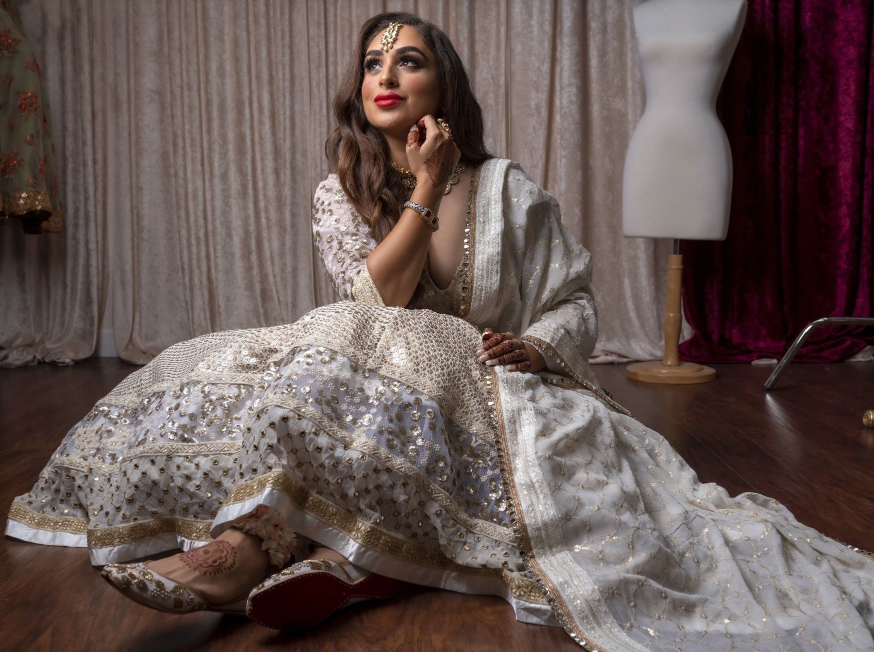 Erum Lengha