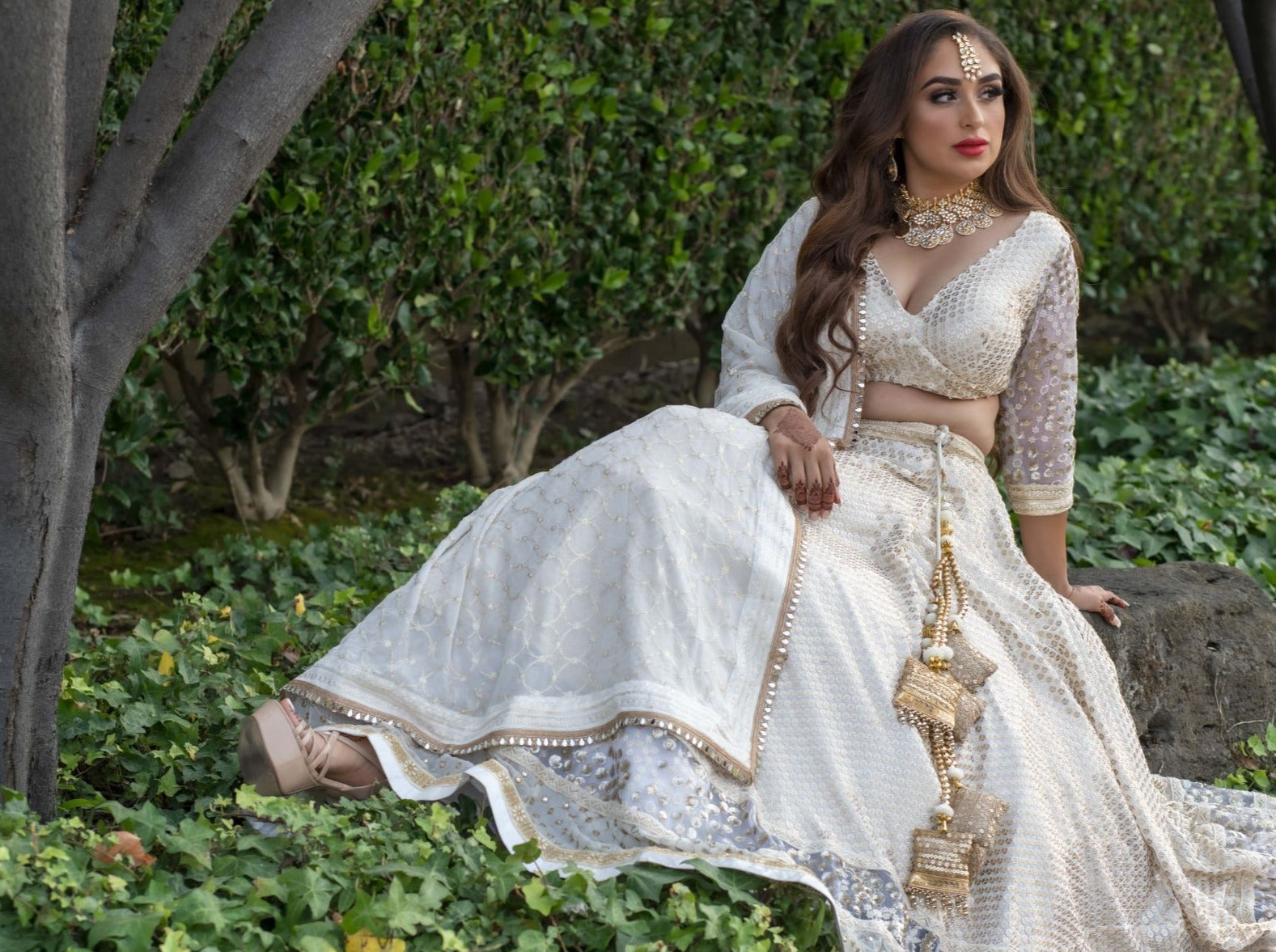 Erum Lengha
