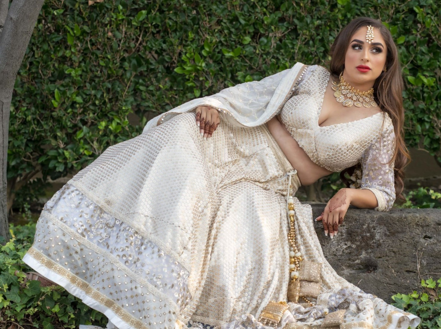 Erum Lengha