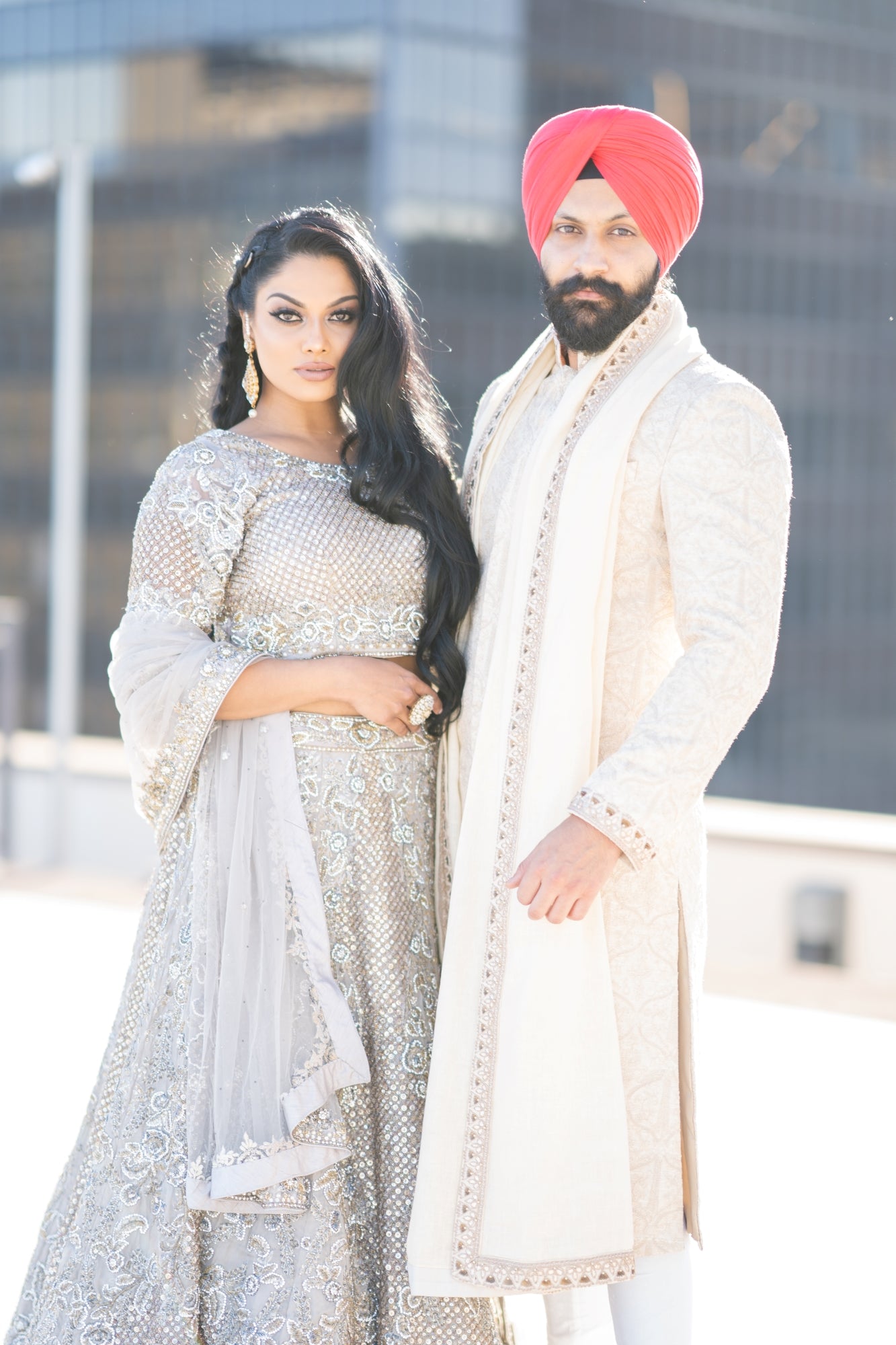 Shourya Sherwani