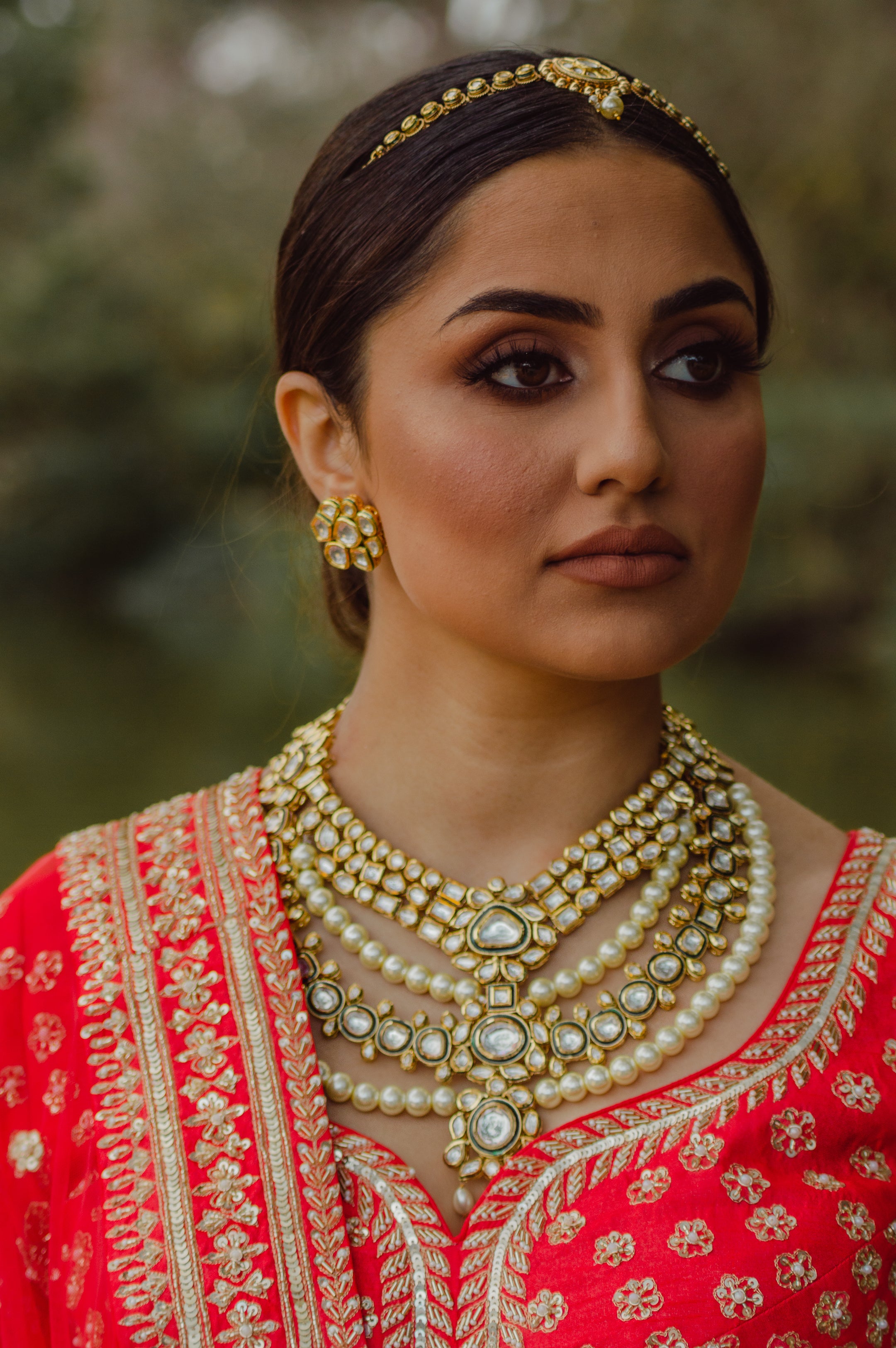 Kakar Lehenga