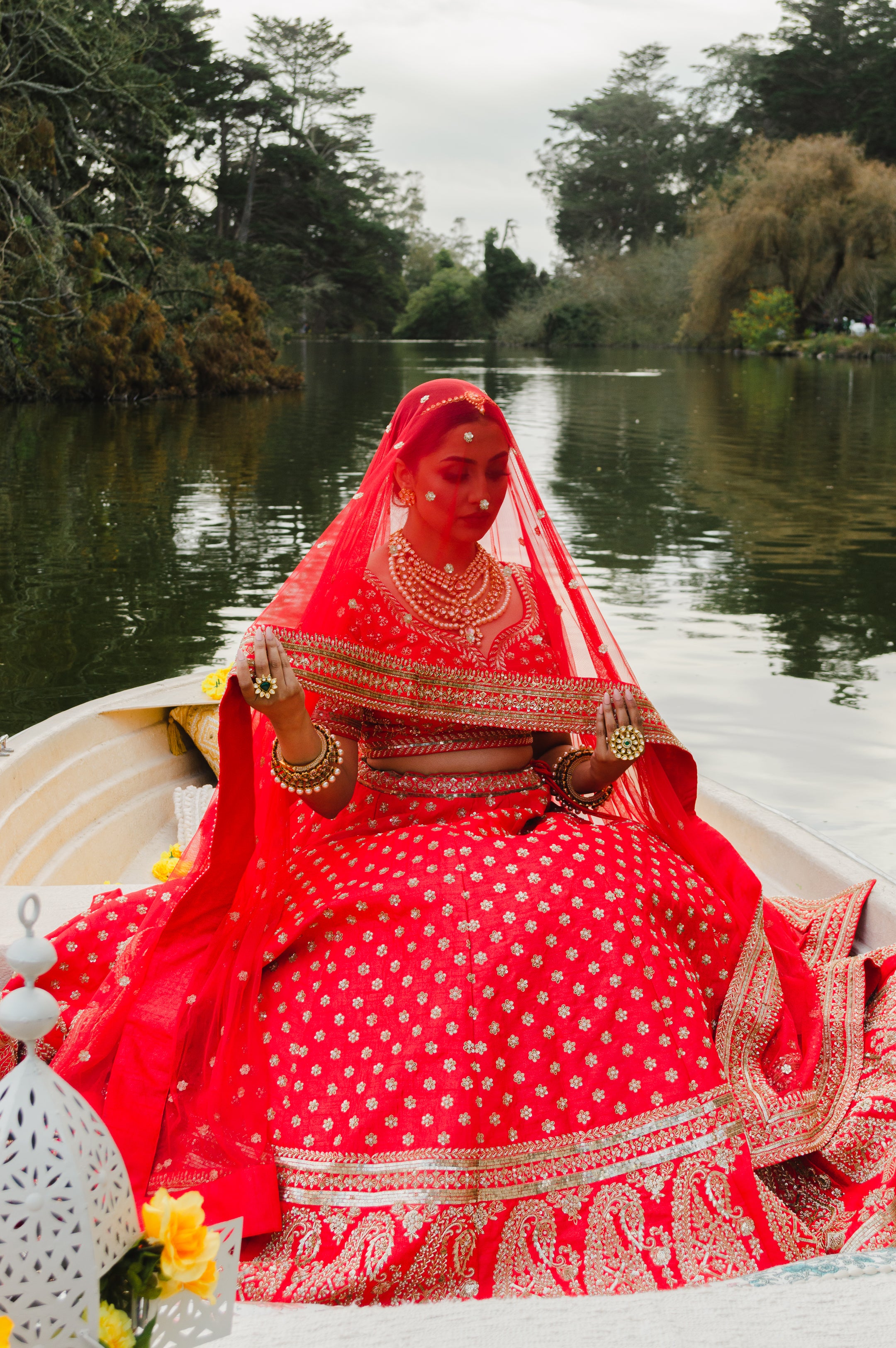 Kakar Lehenga