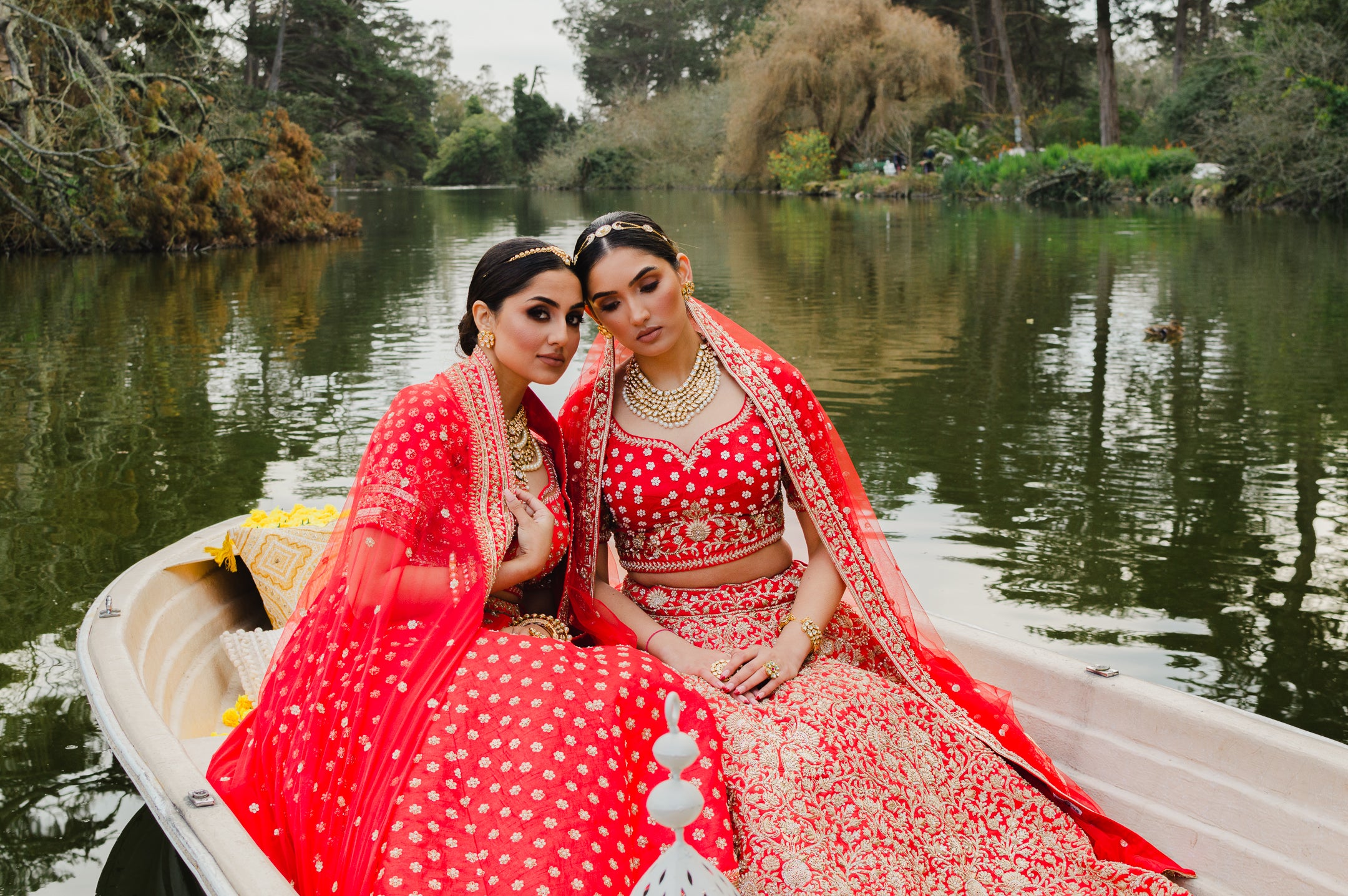 Kakar Lehenga