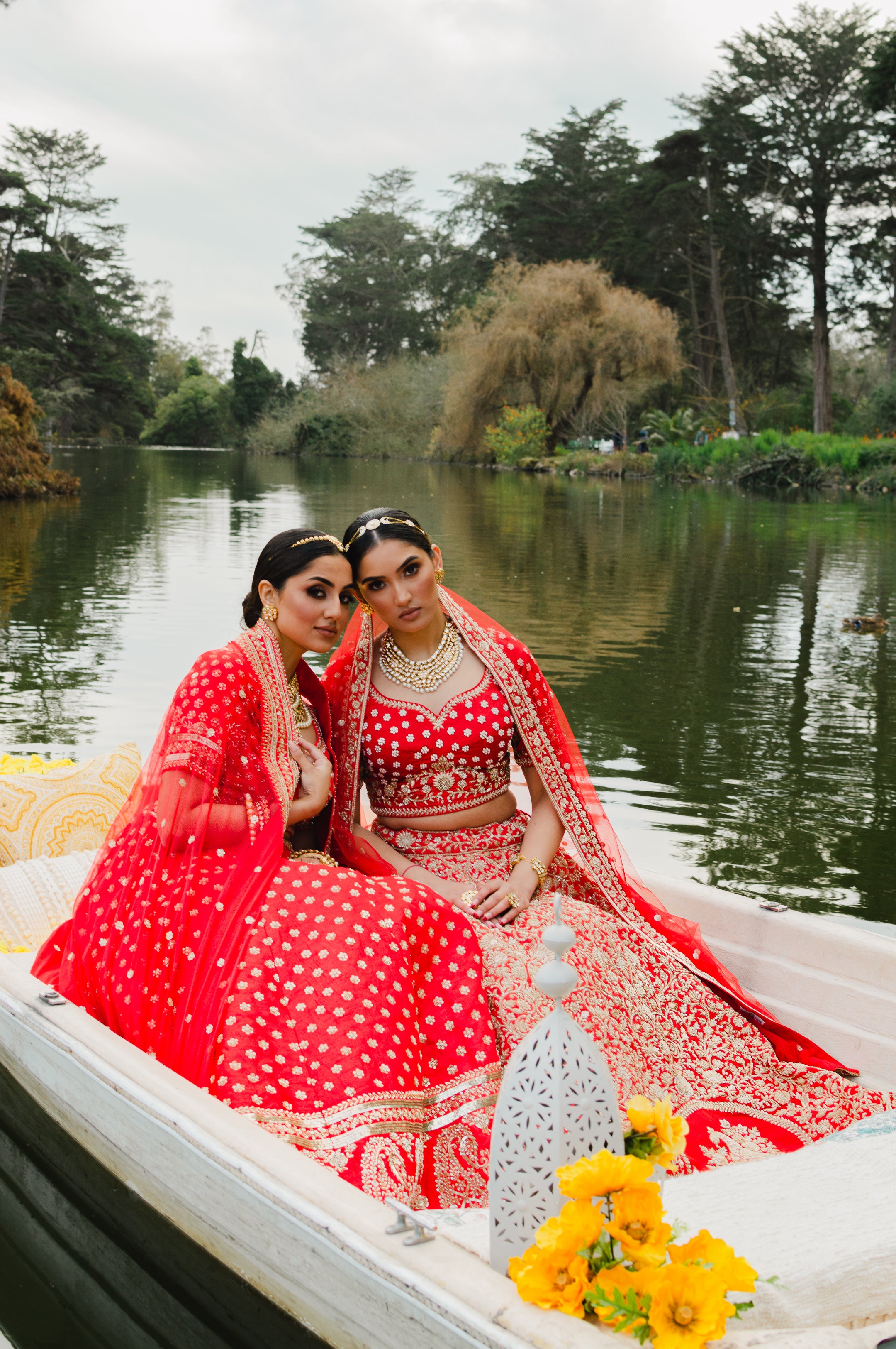 Kakar Lehenga