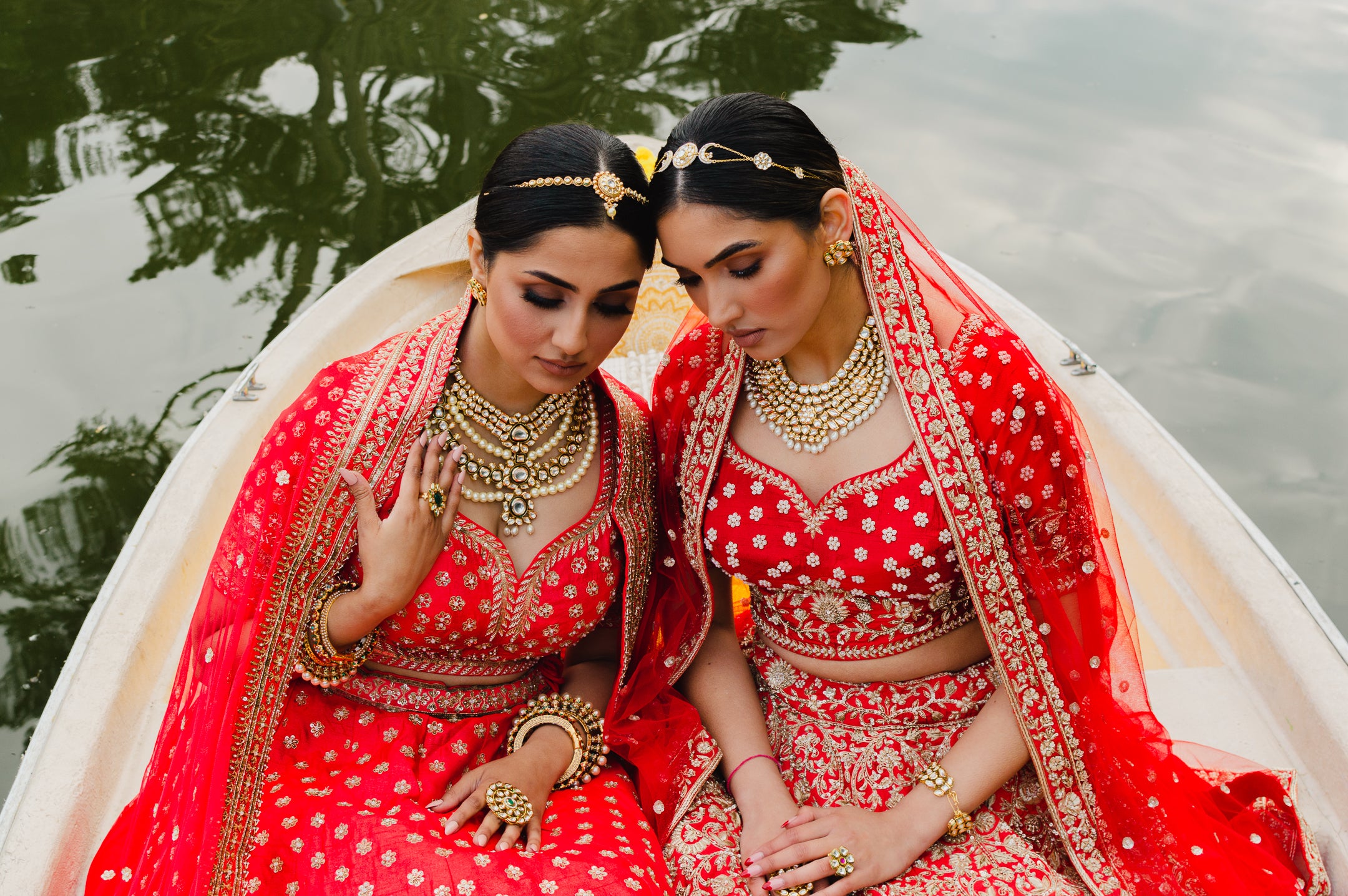 Kakar Lehenga