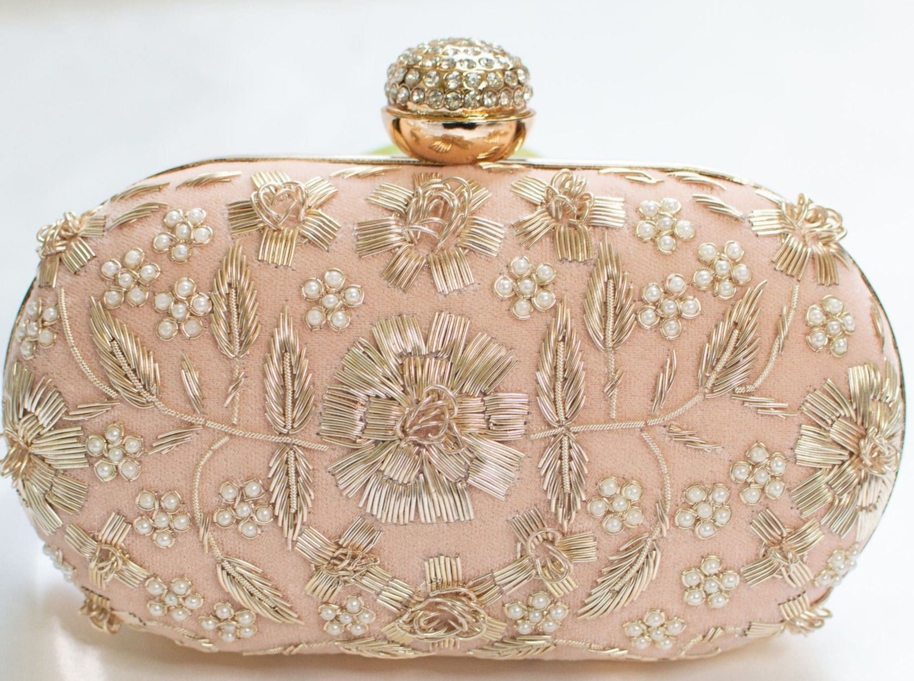 Roe Evening Clutch