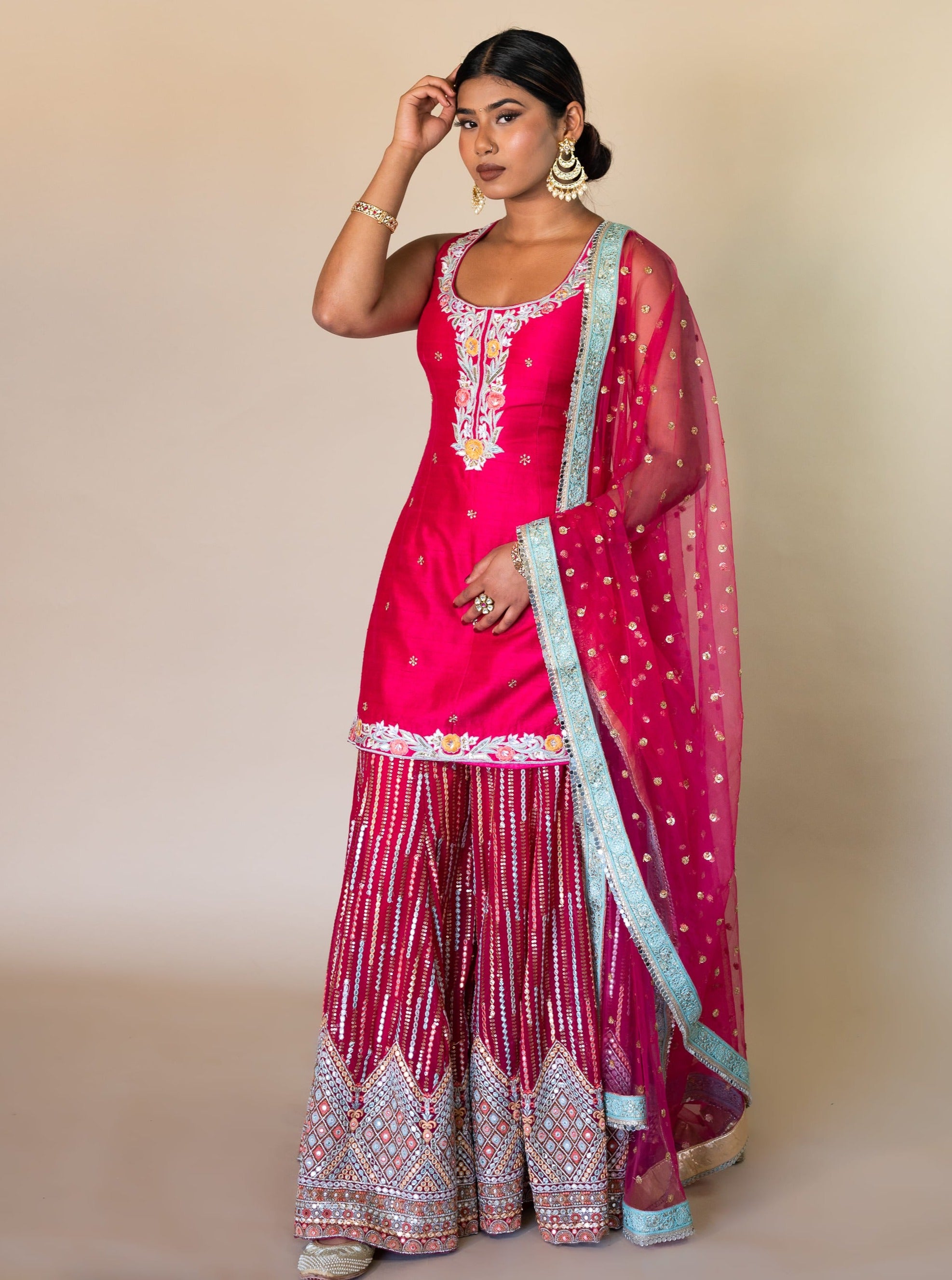 Fidha Sharara