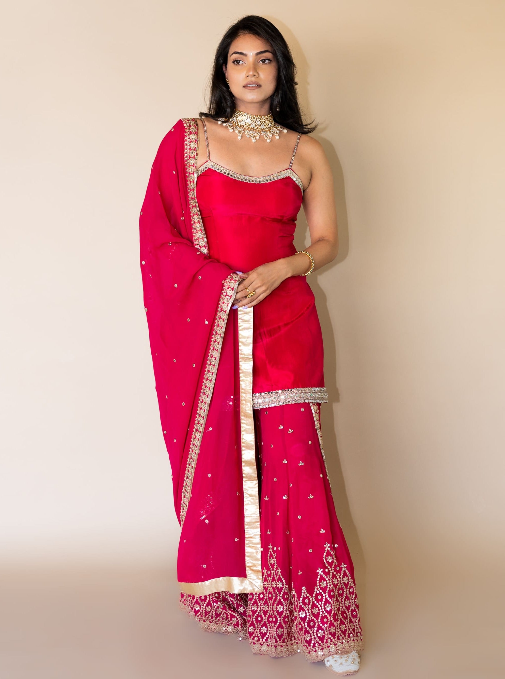 Sita Sharara