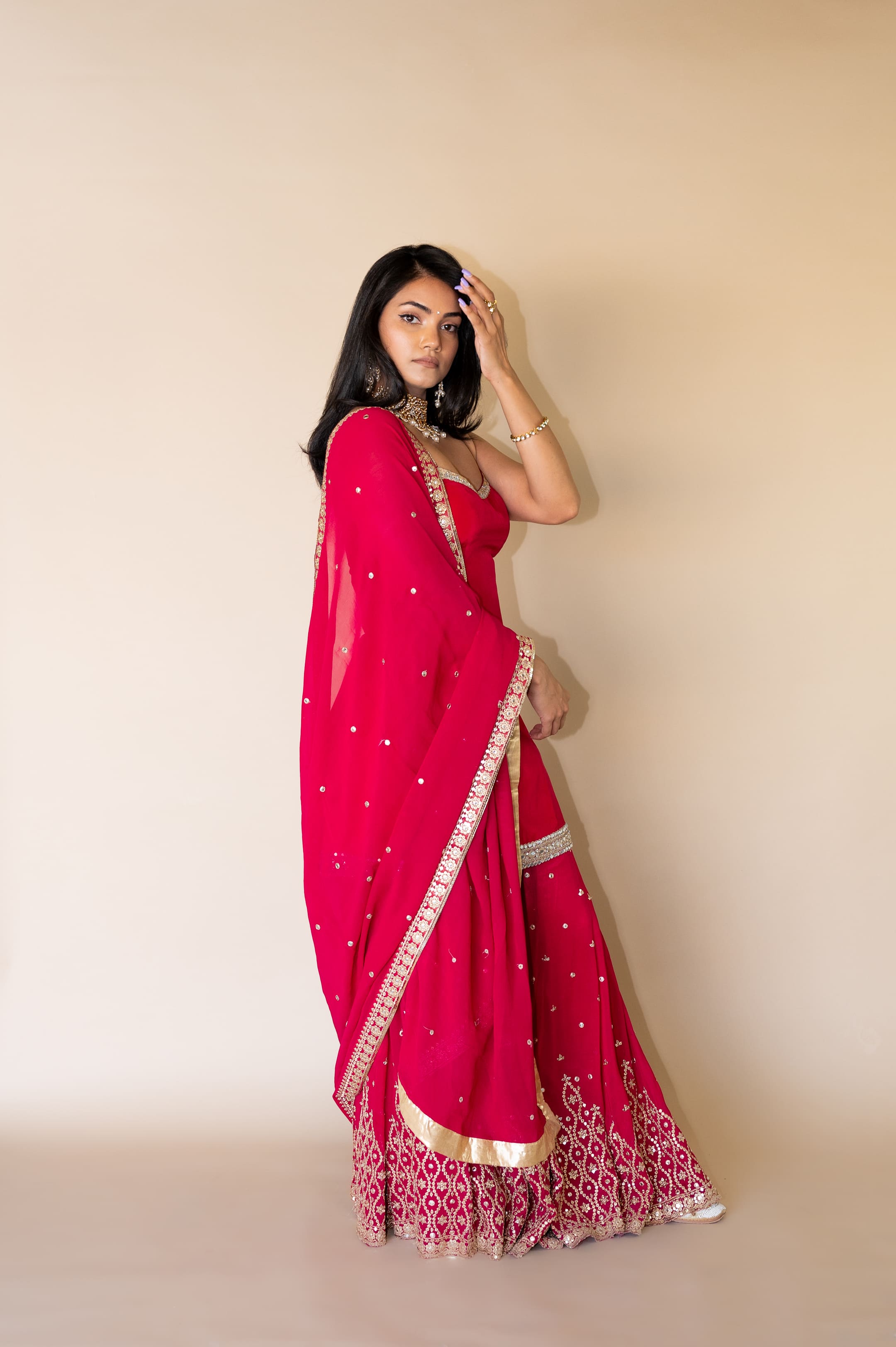 Sita Sharara