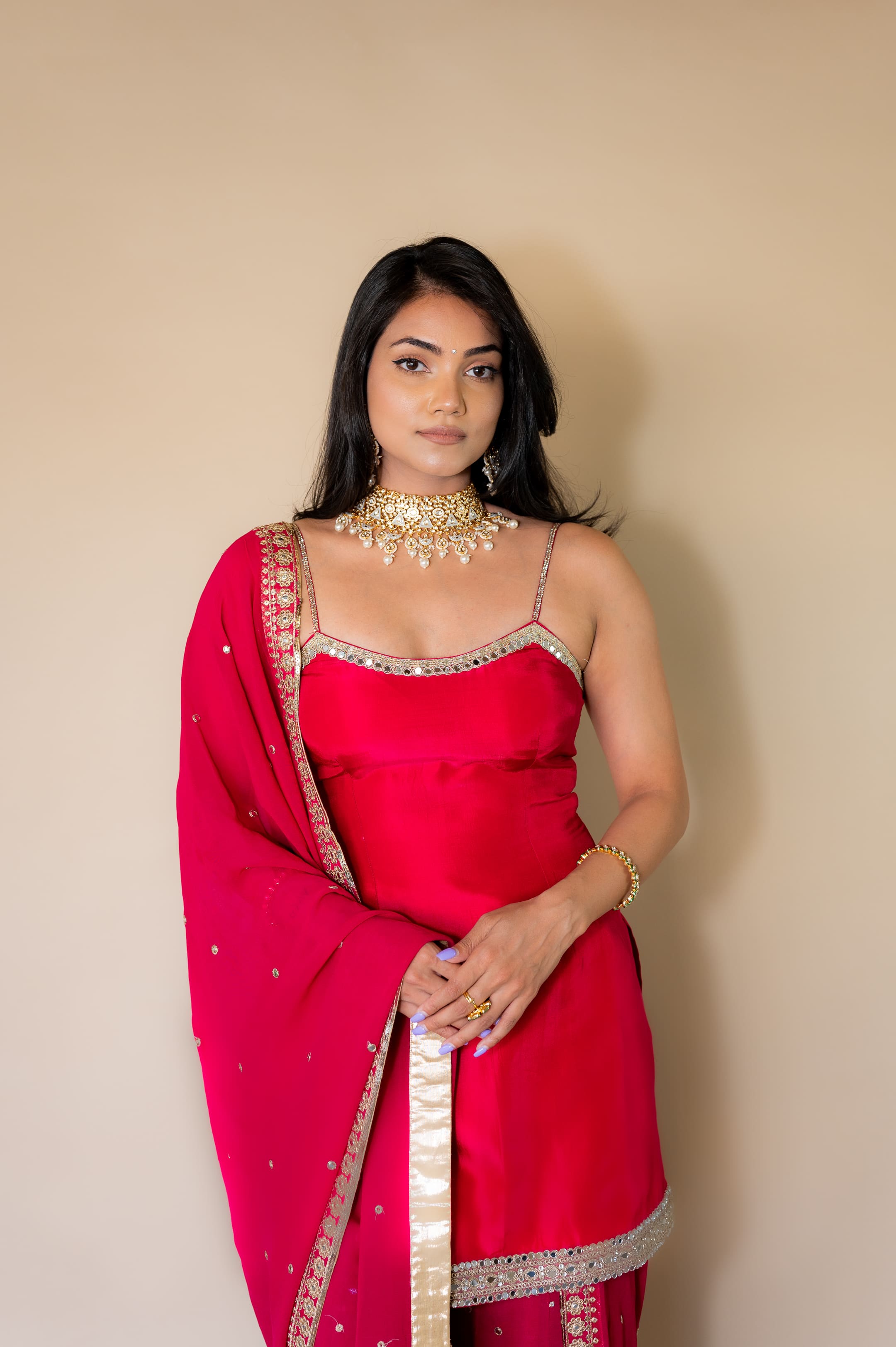 Sita Sharara