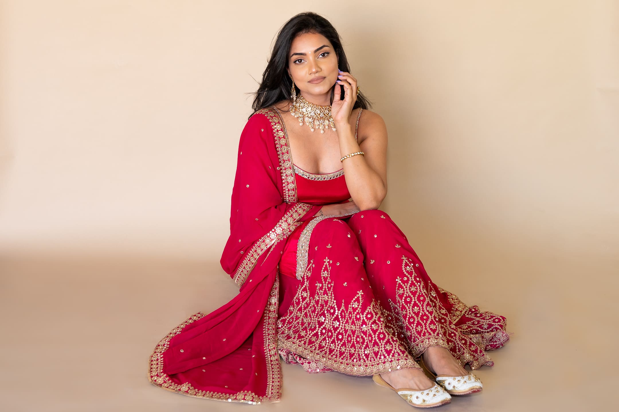 Sita Sharara