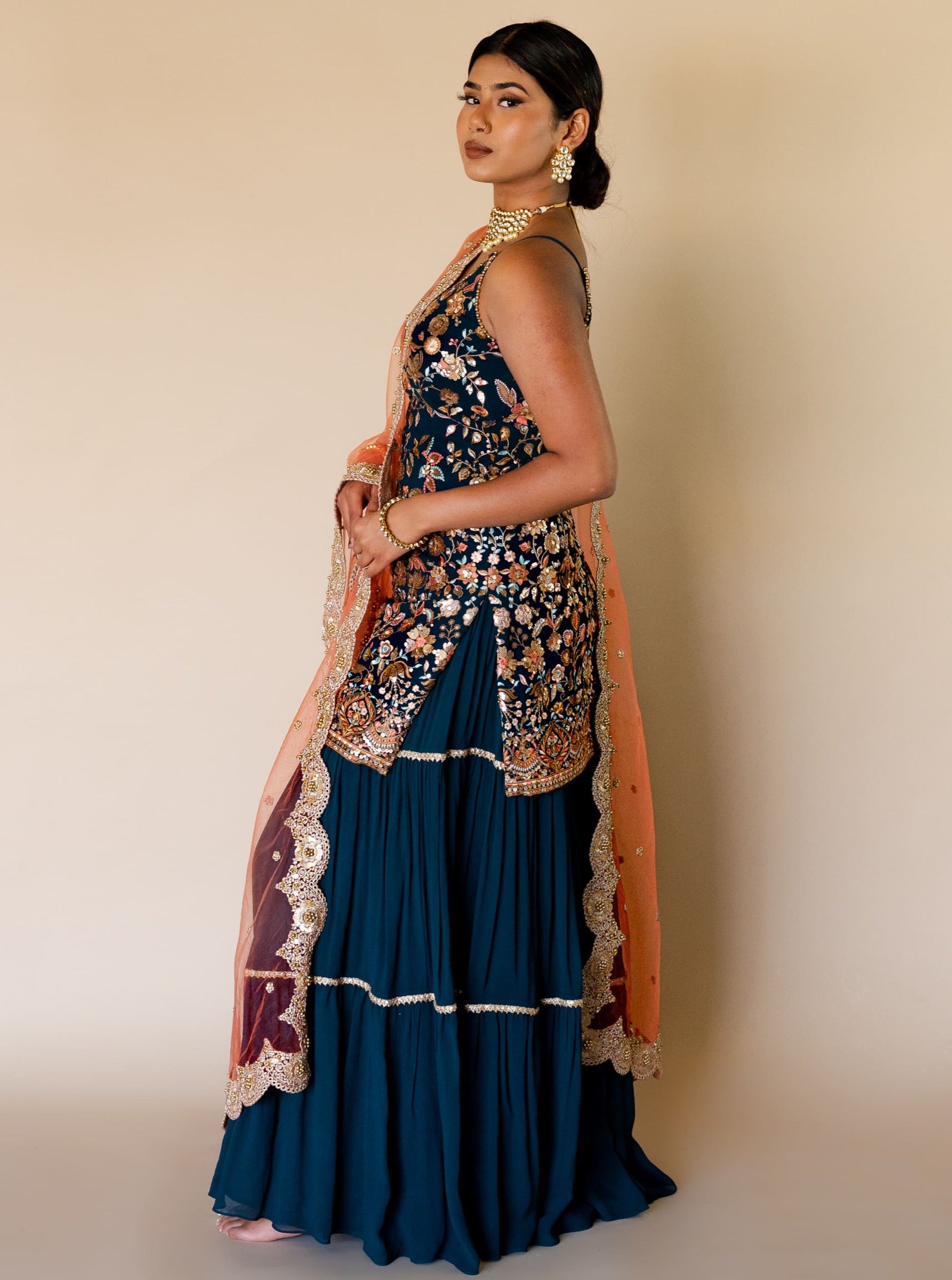 Zina Sharara