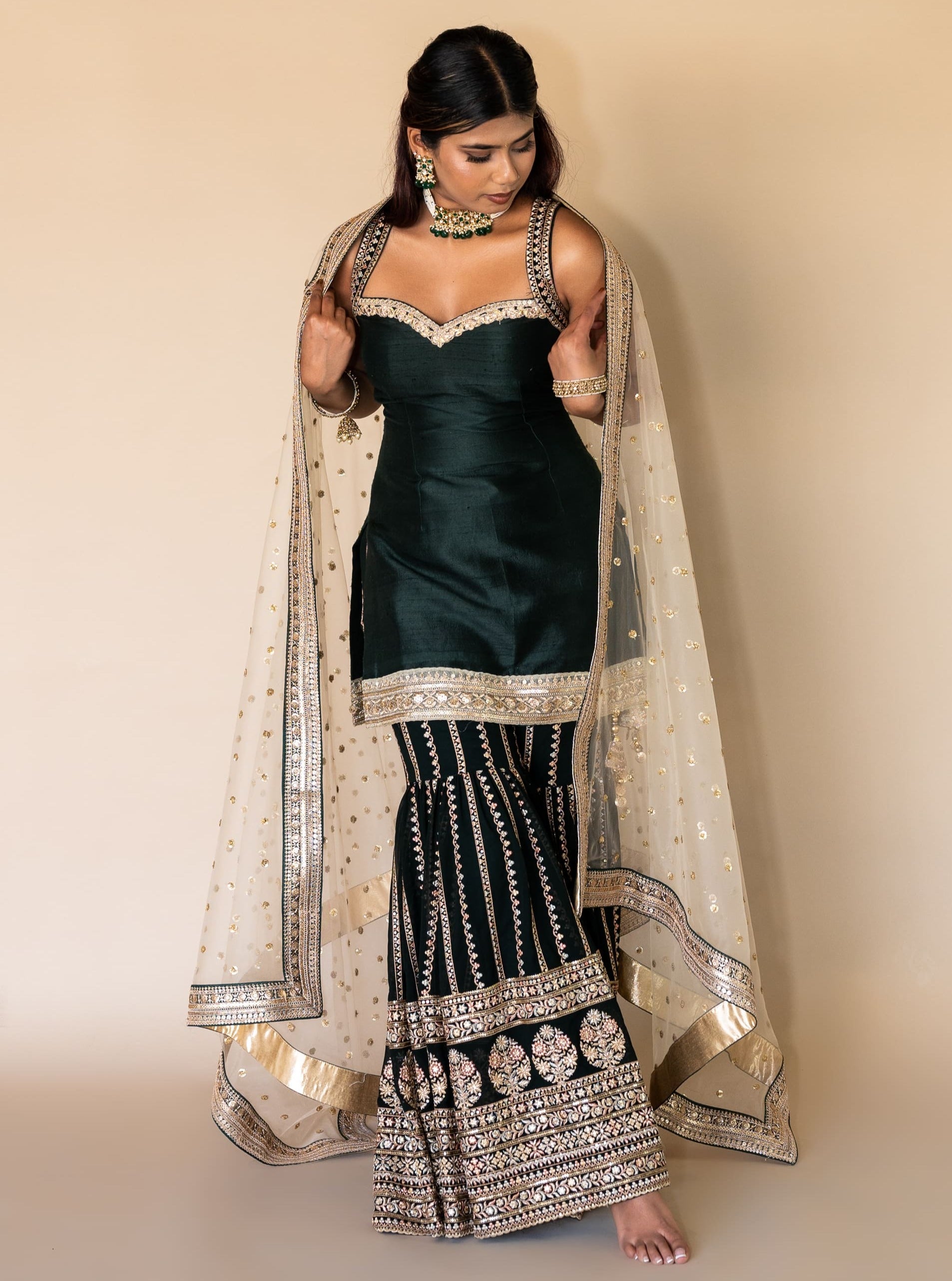 Siana Sharara