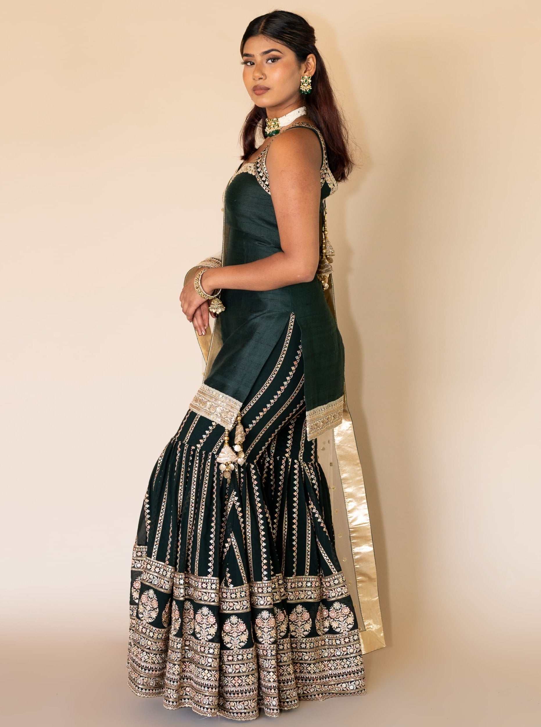 Siana Sharara