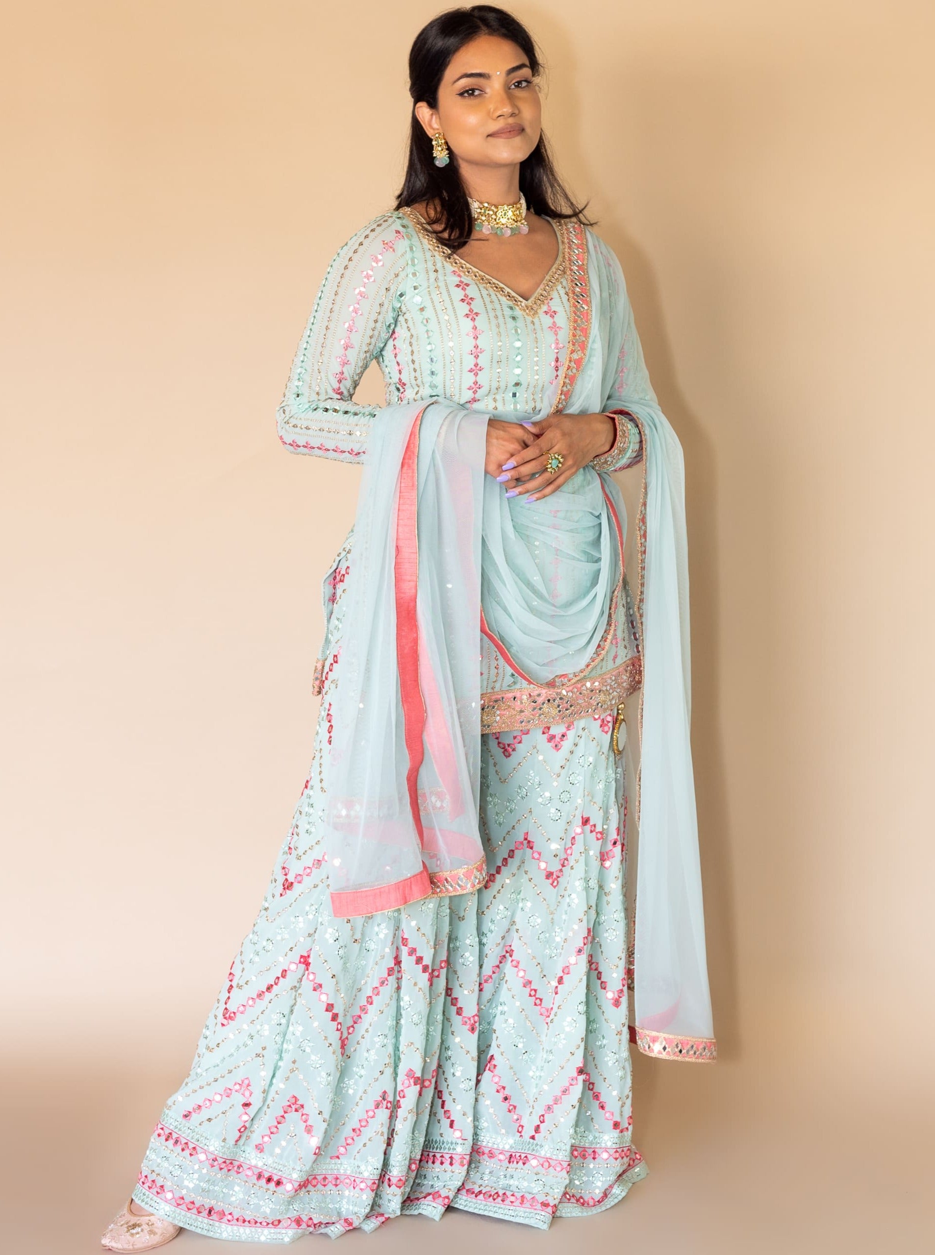 Geher Sharara