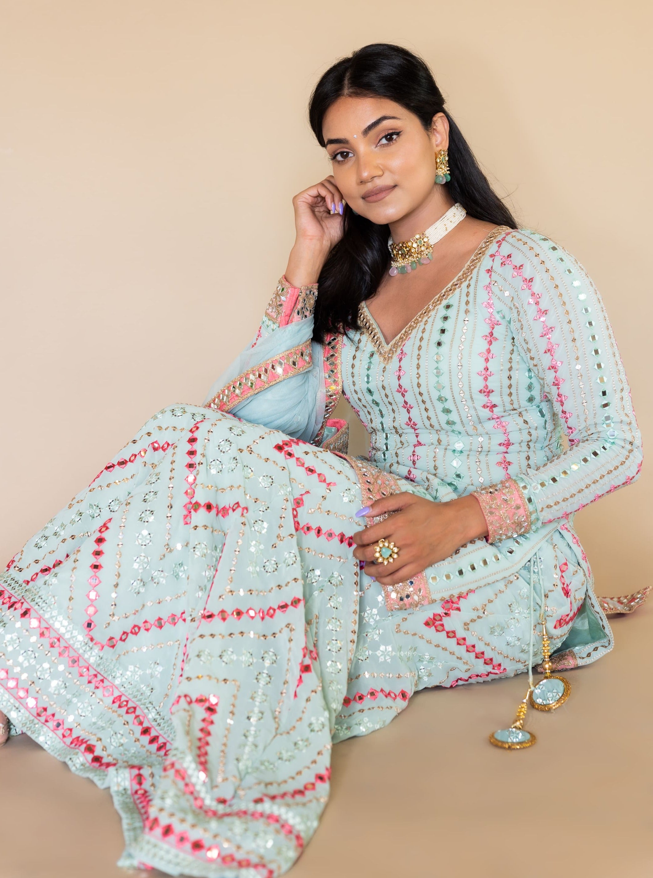 Geher Sharara