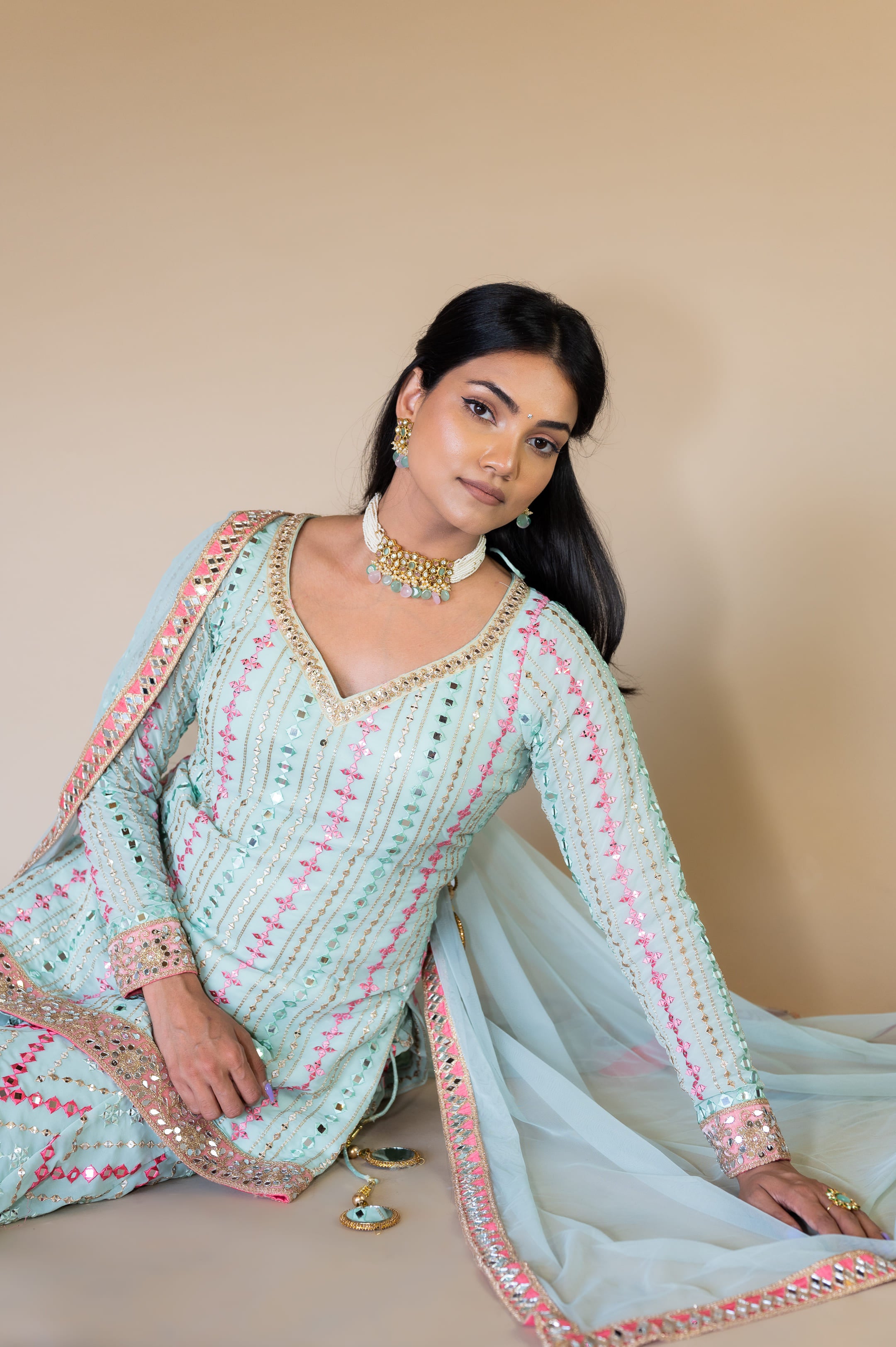 Geher Sharara