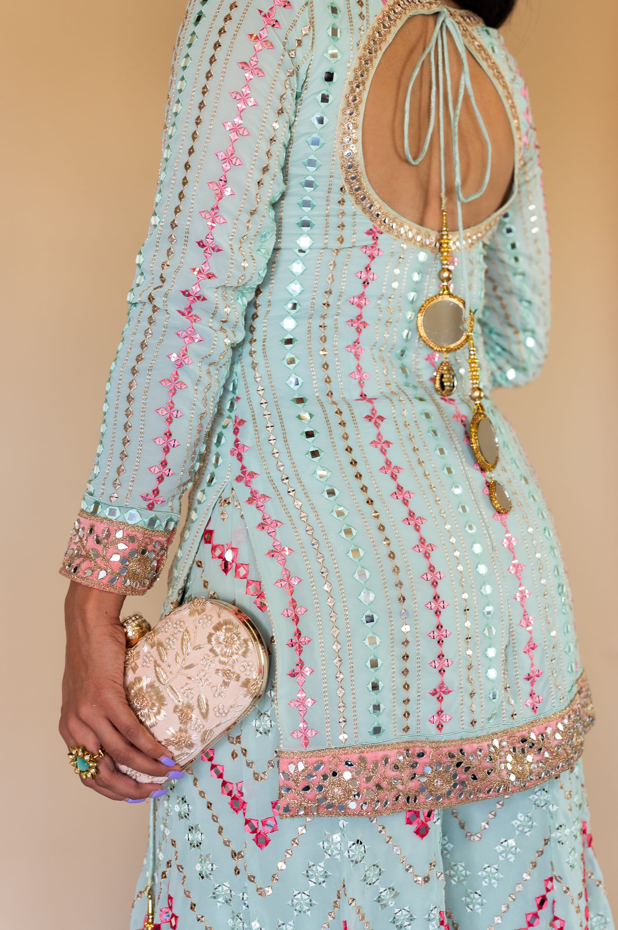 Geher Sharara