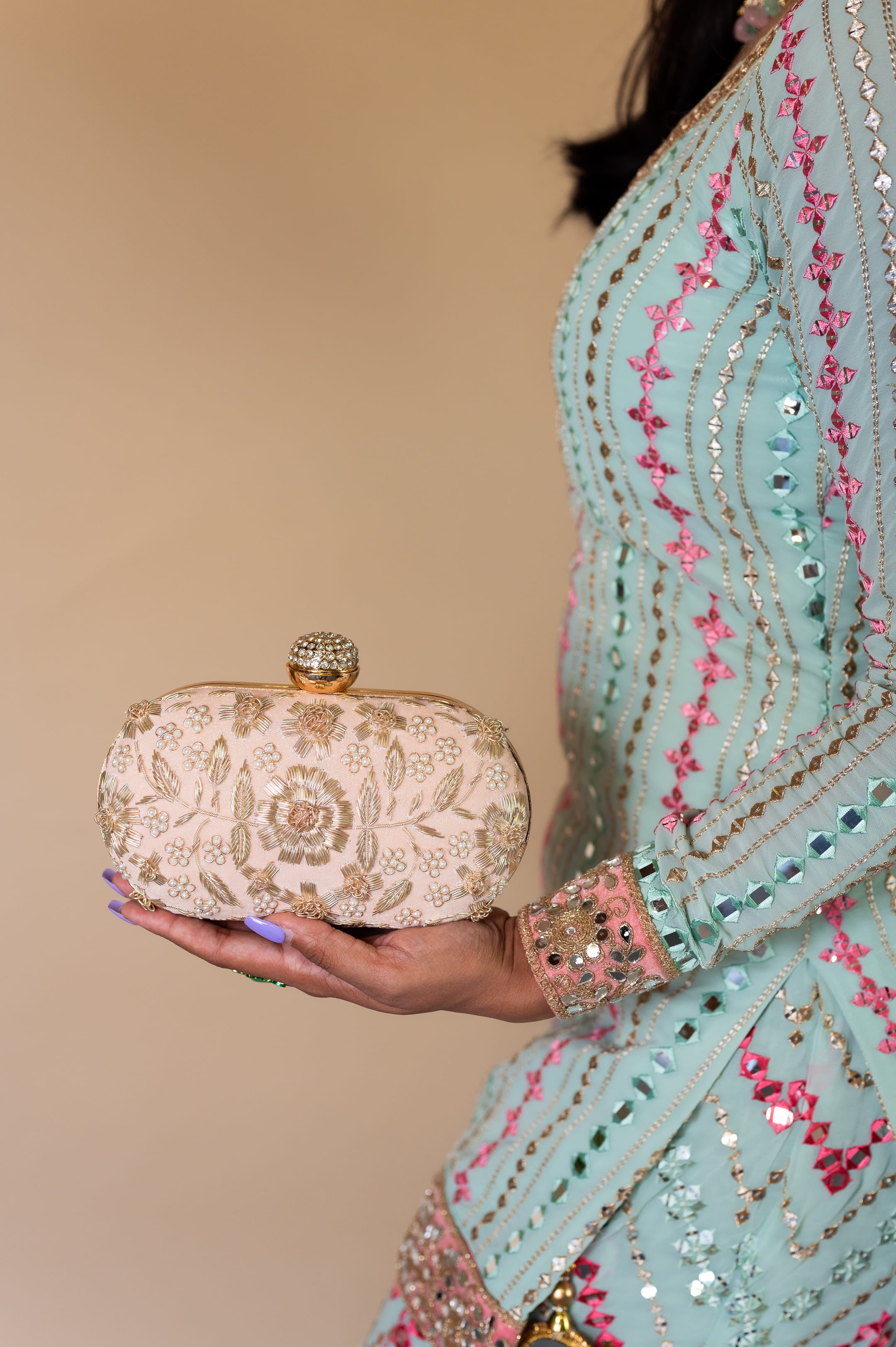 Geher Sharara